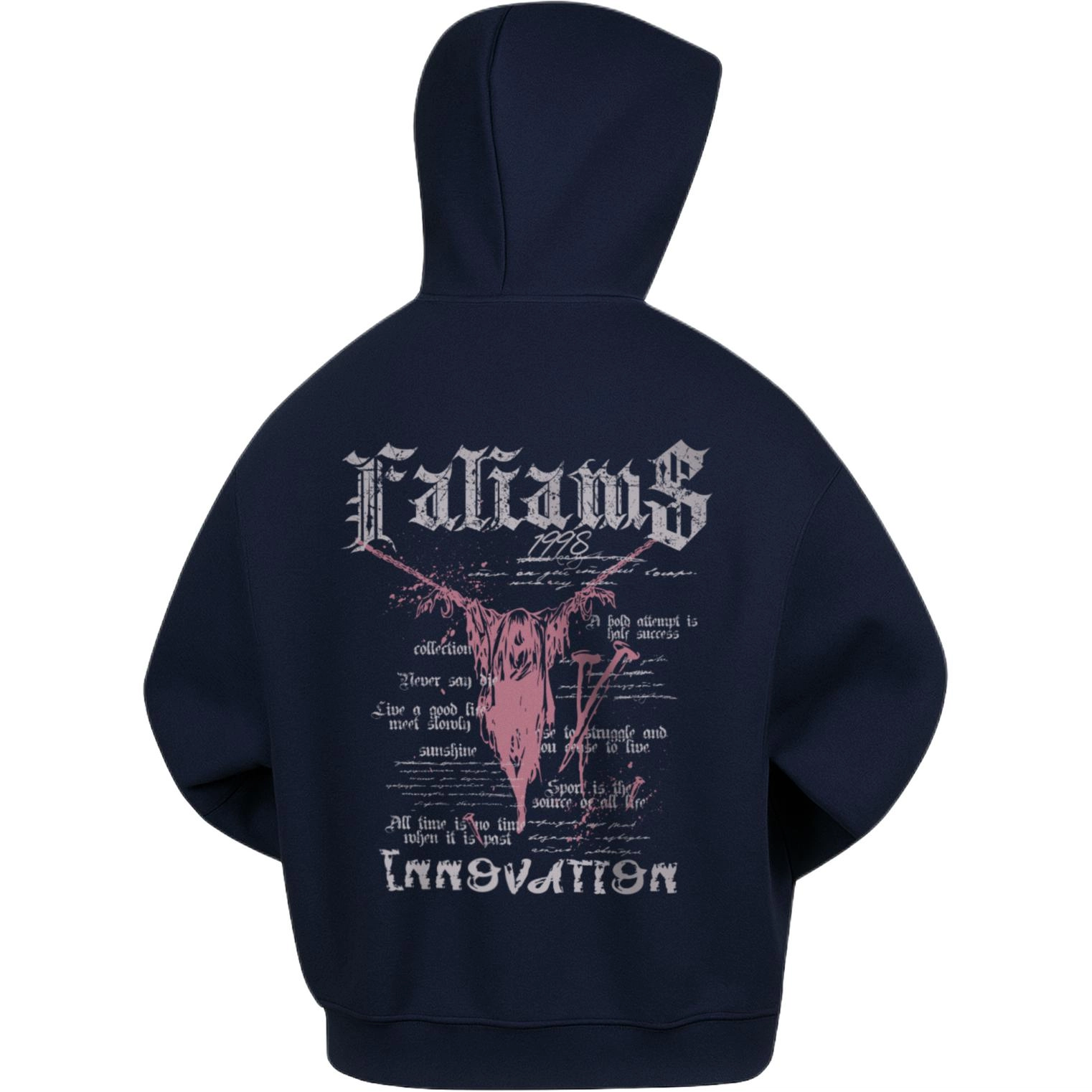 FALIAMS Logo