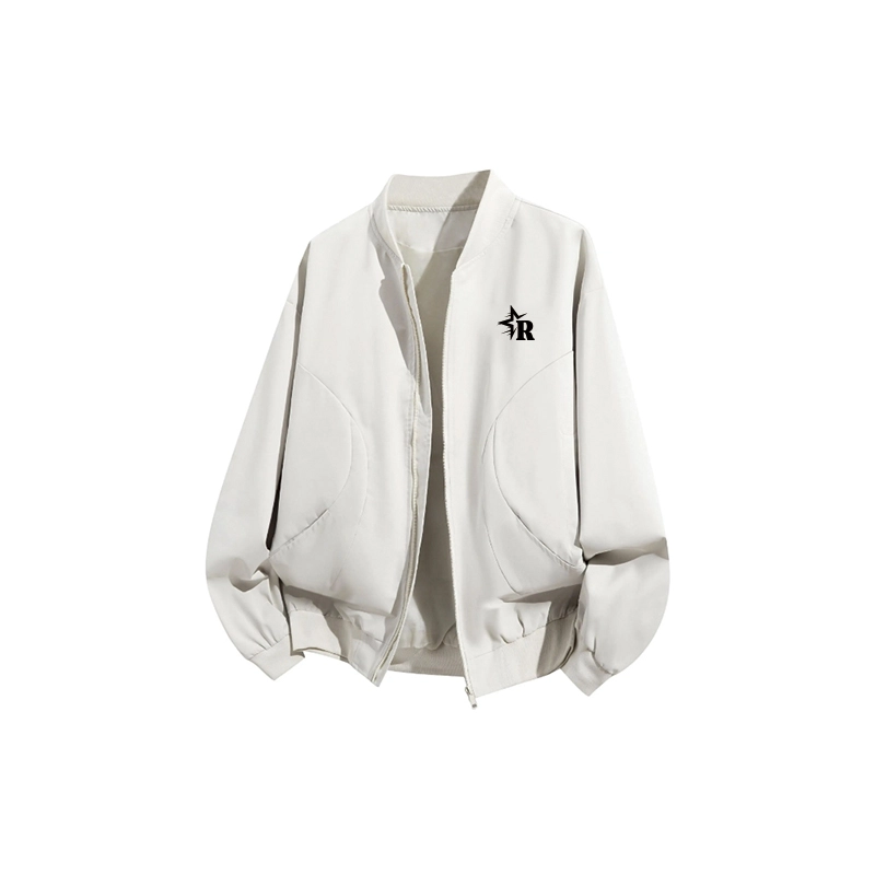 RASHOMONG cleanfitoversize