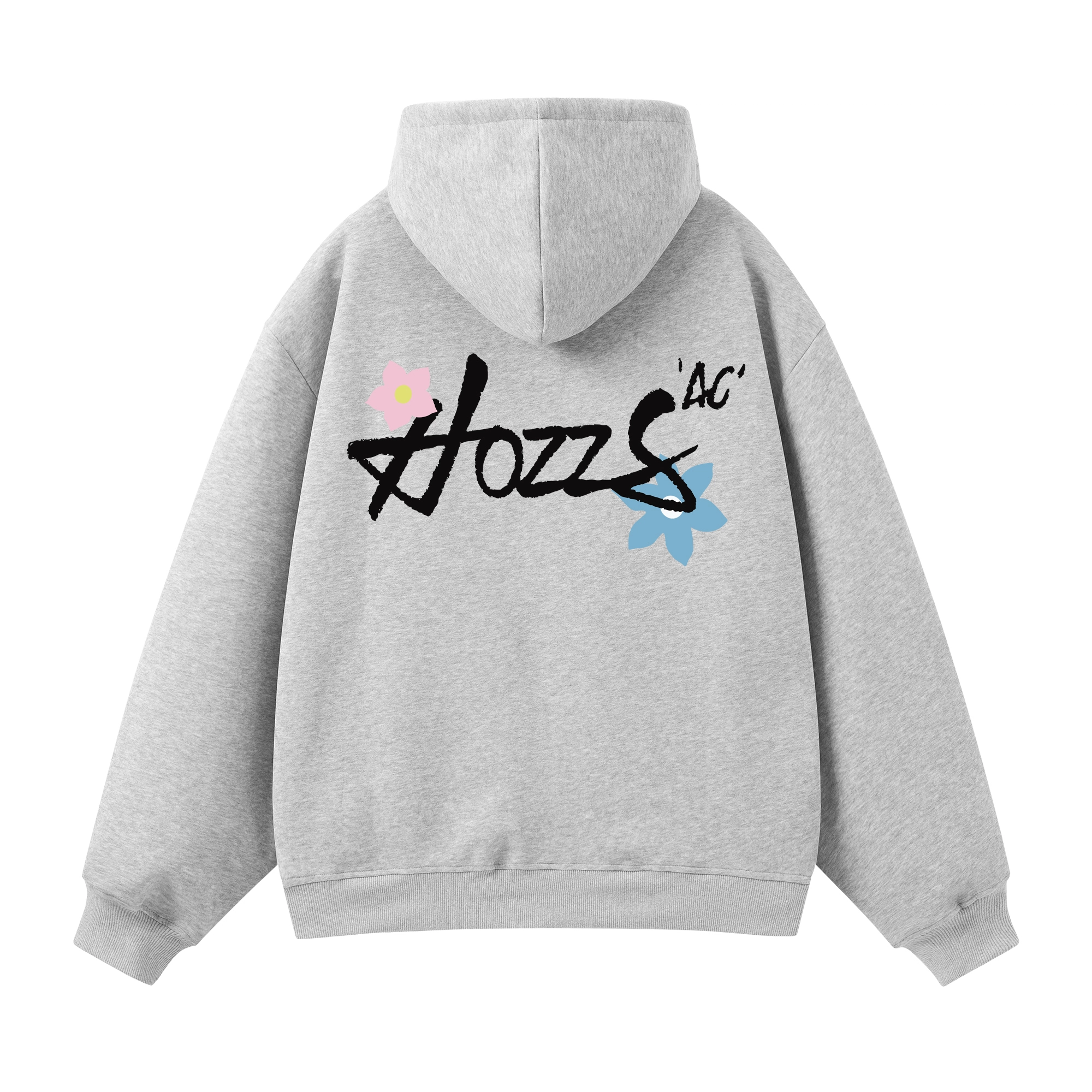 360HOZZS Logo