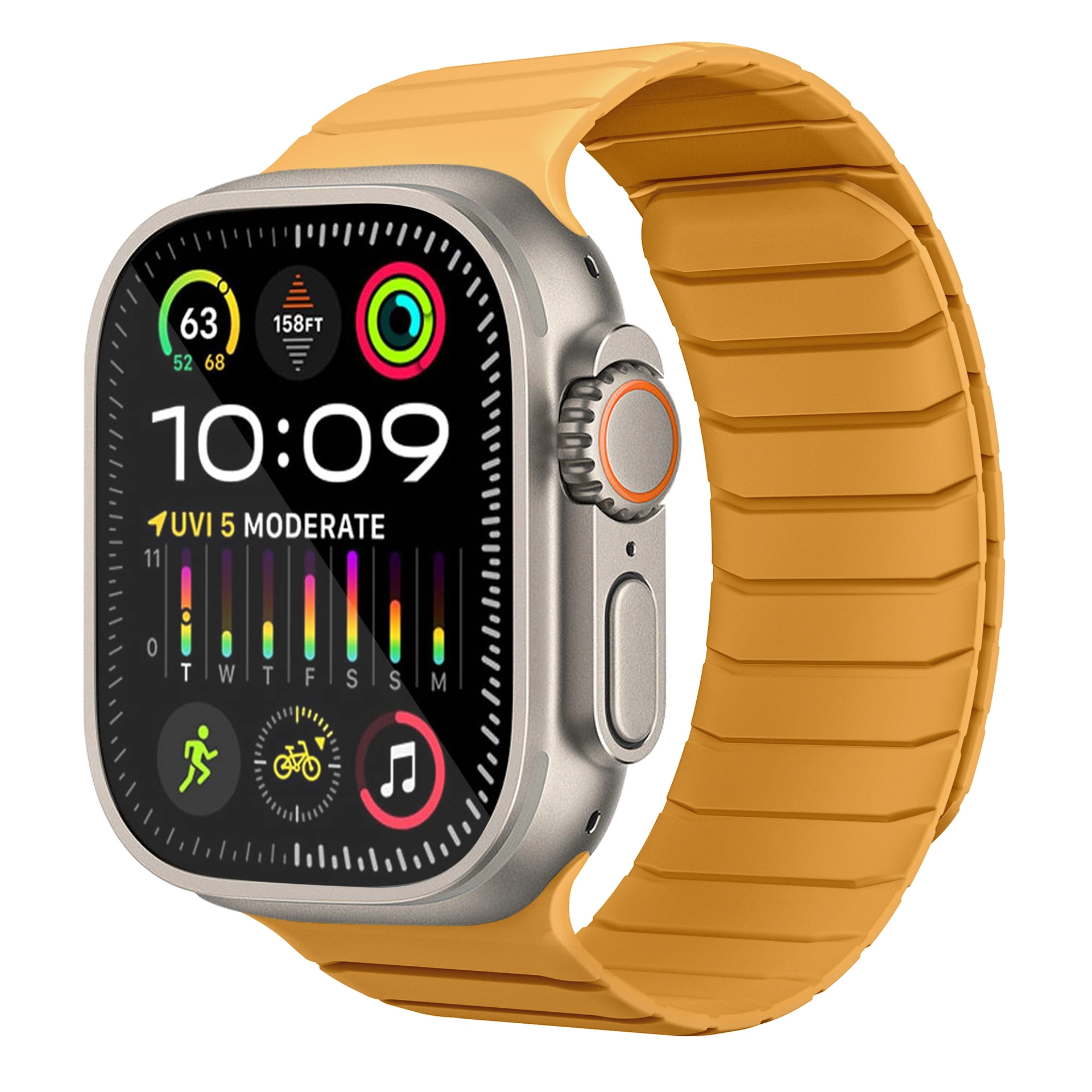 TooGowa Apple Watch