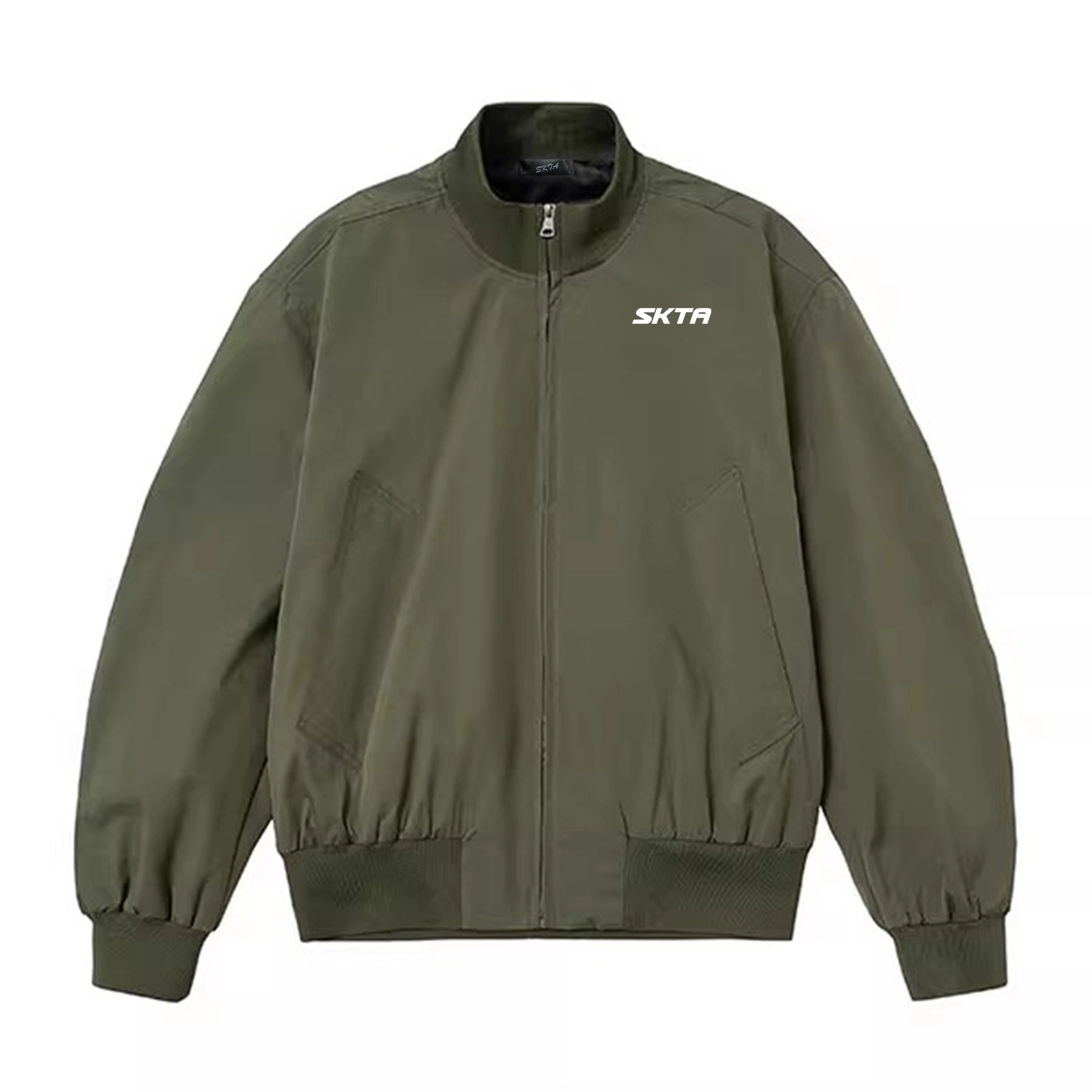 SKTA cleanfitlogo