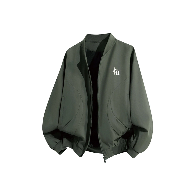RASHOMONG cleanfitoversize