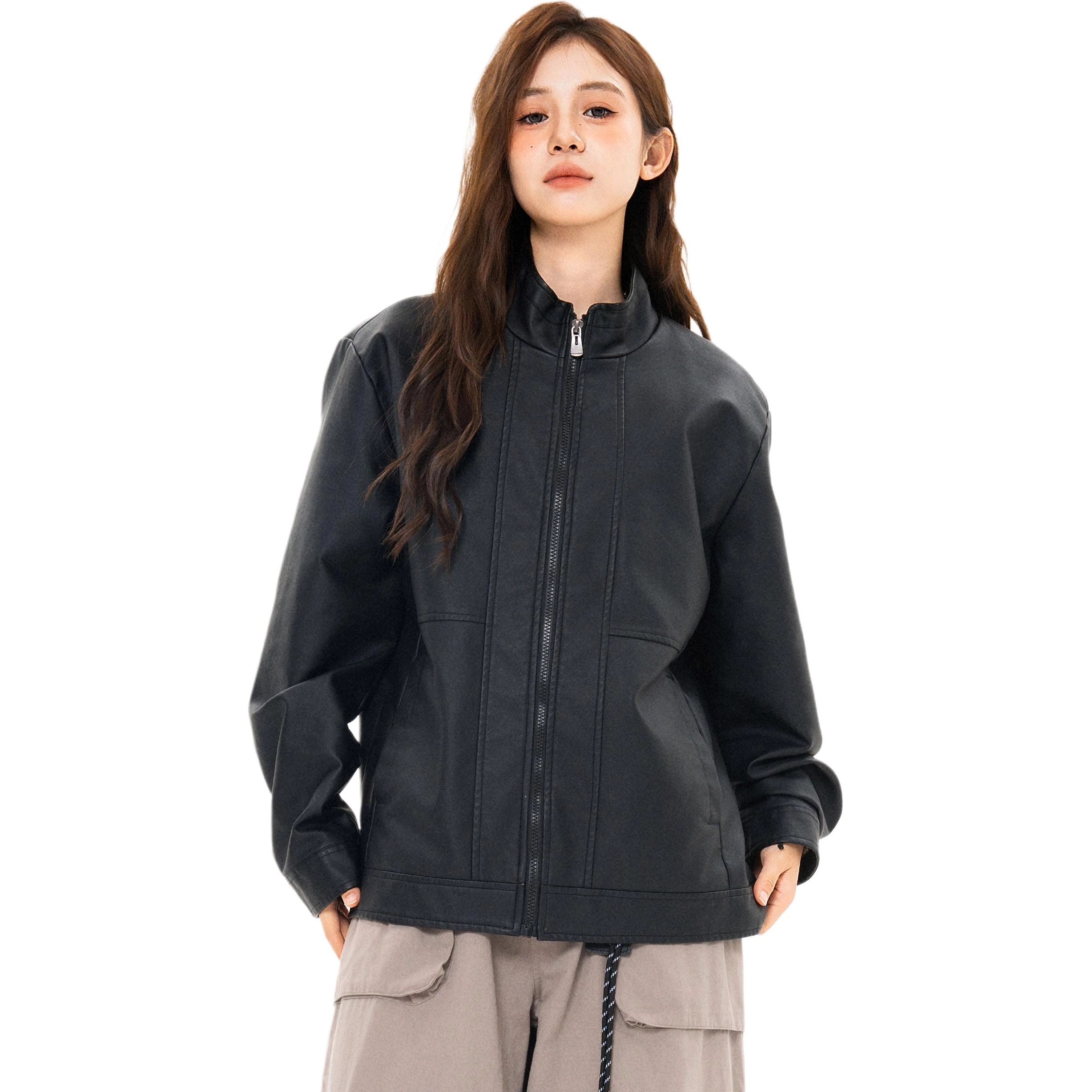 magmode cleanfitPU