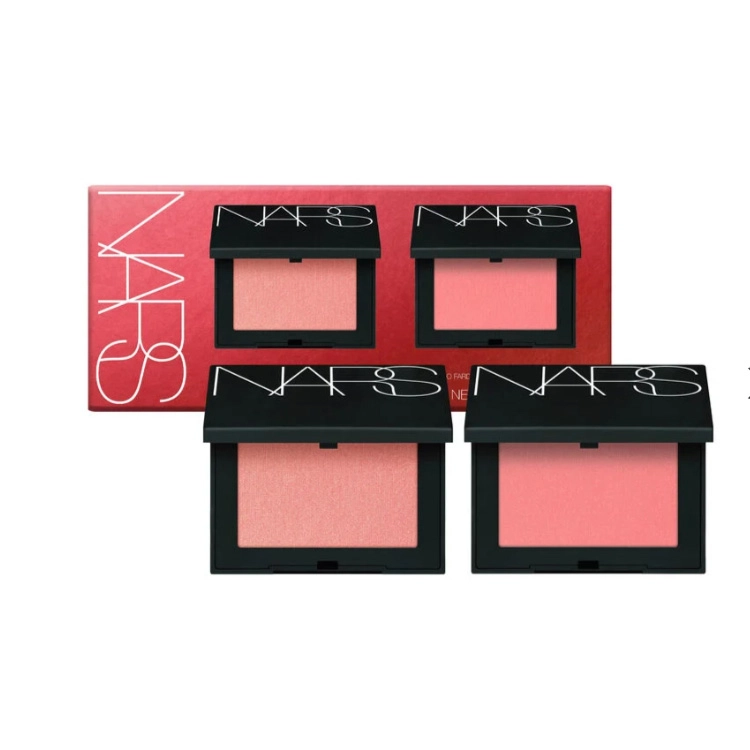 NARS 4.8g+4.8g