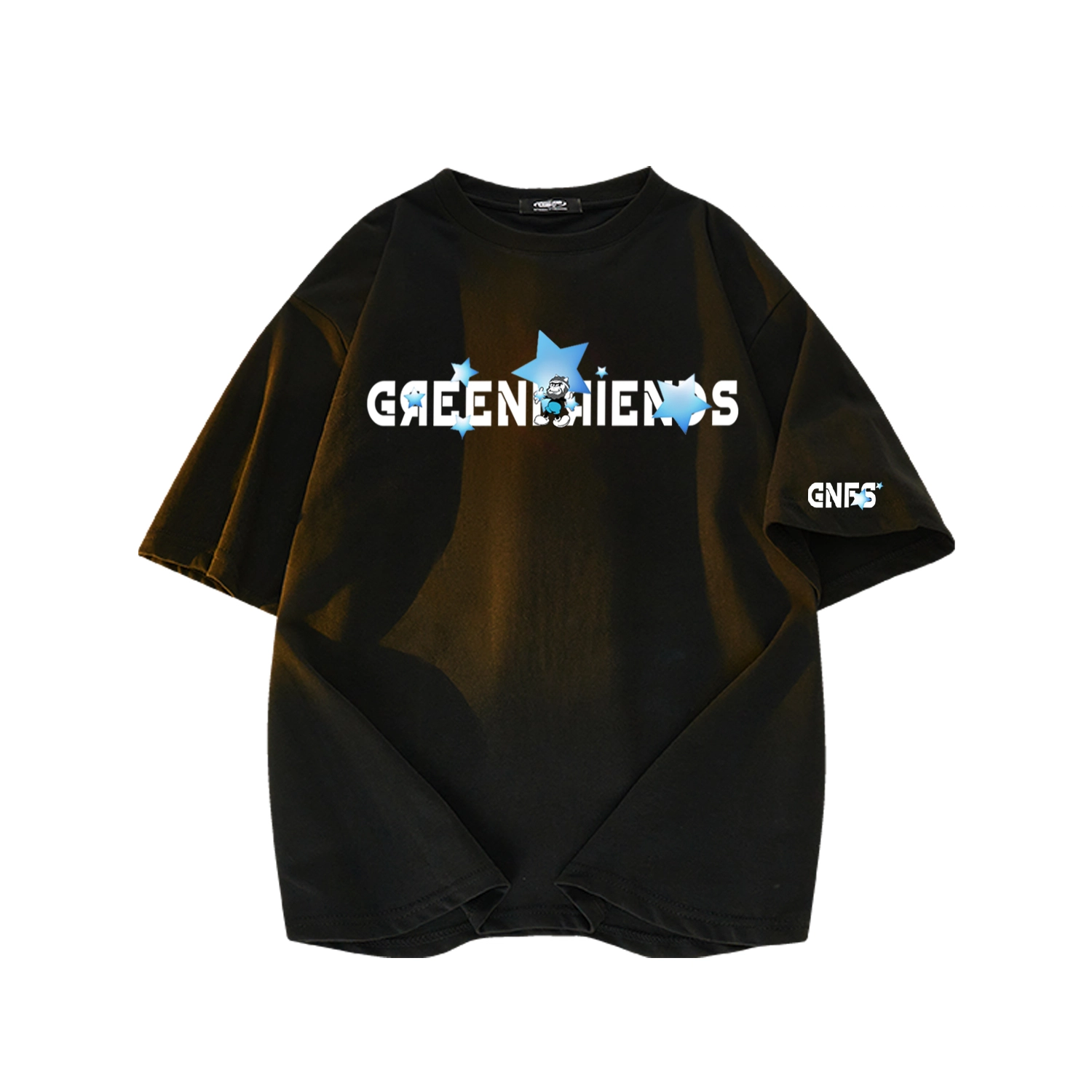 GF T