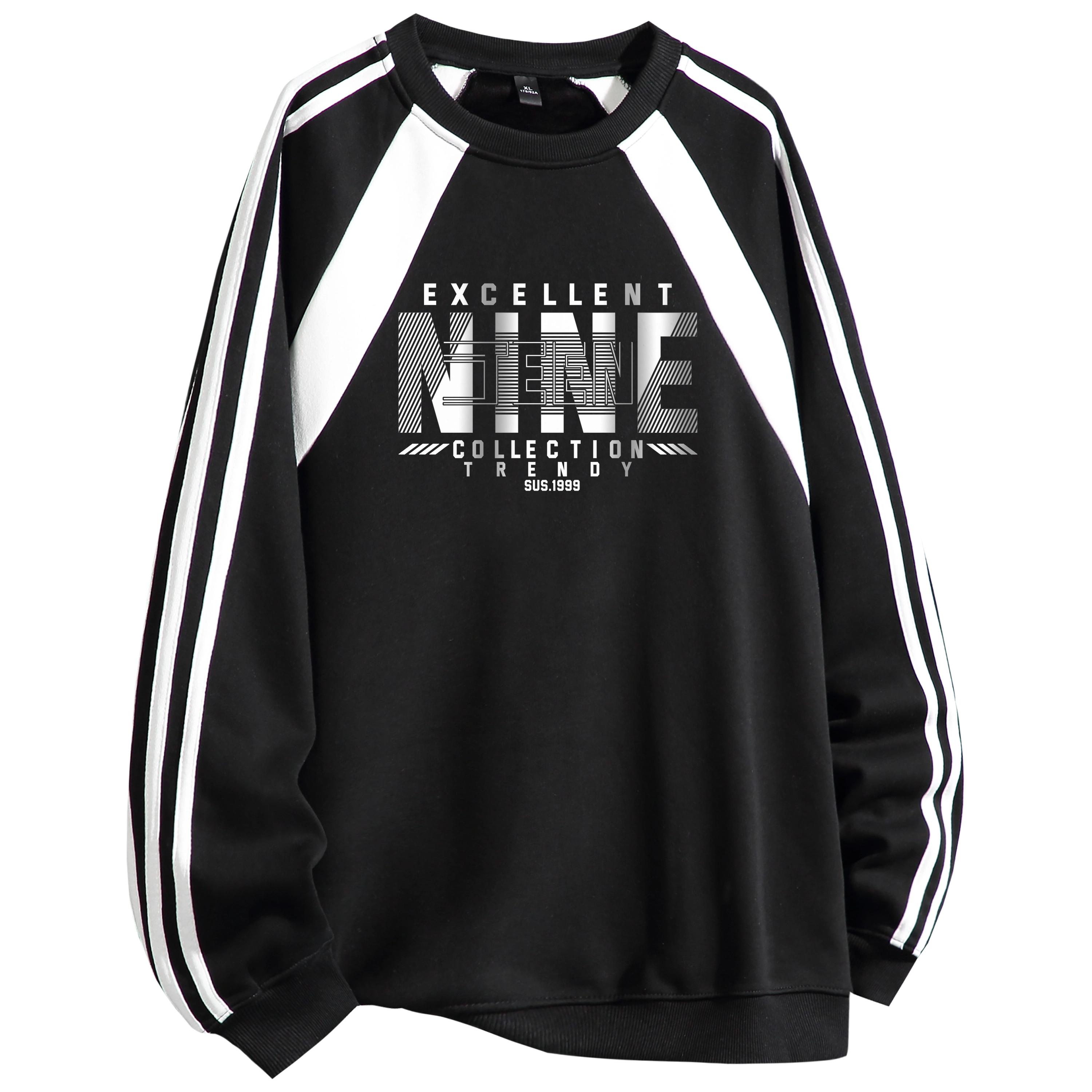 NINETEEN AUTUMN logo