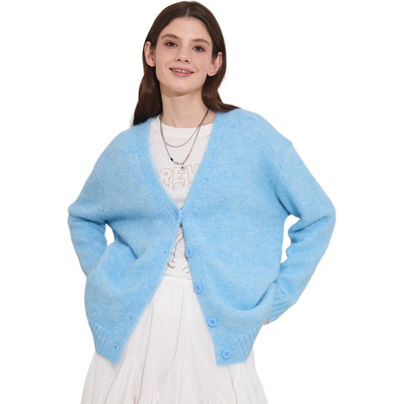 FOREVER 21 V