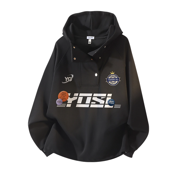 YOSICIL LogoCLEAN FIT