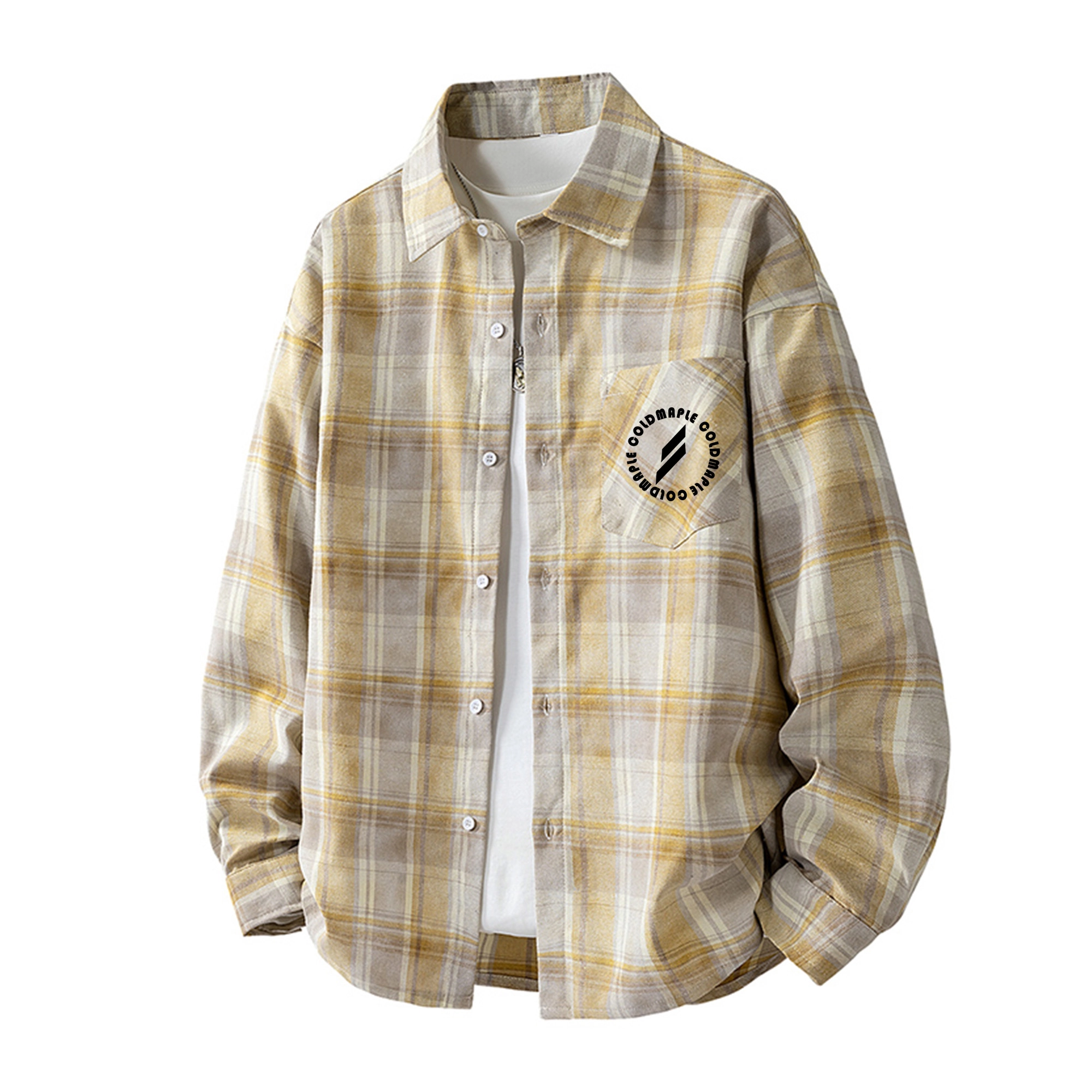 COLD MAPLE FW25