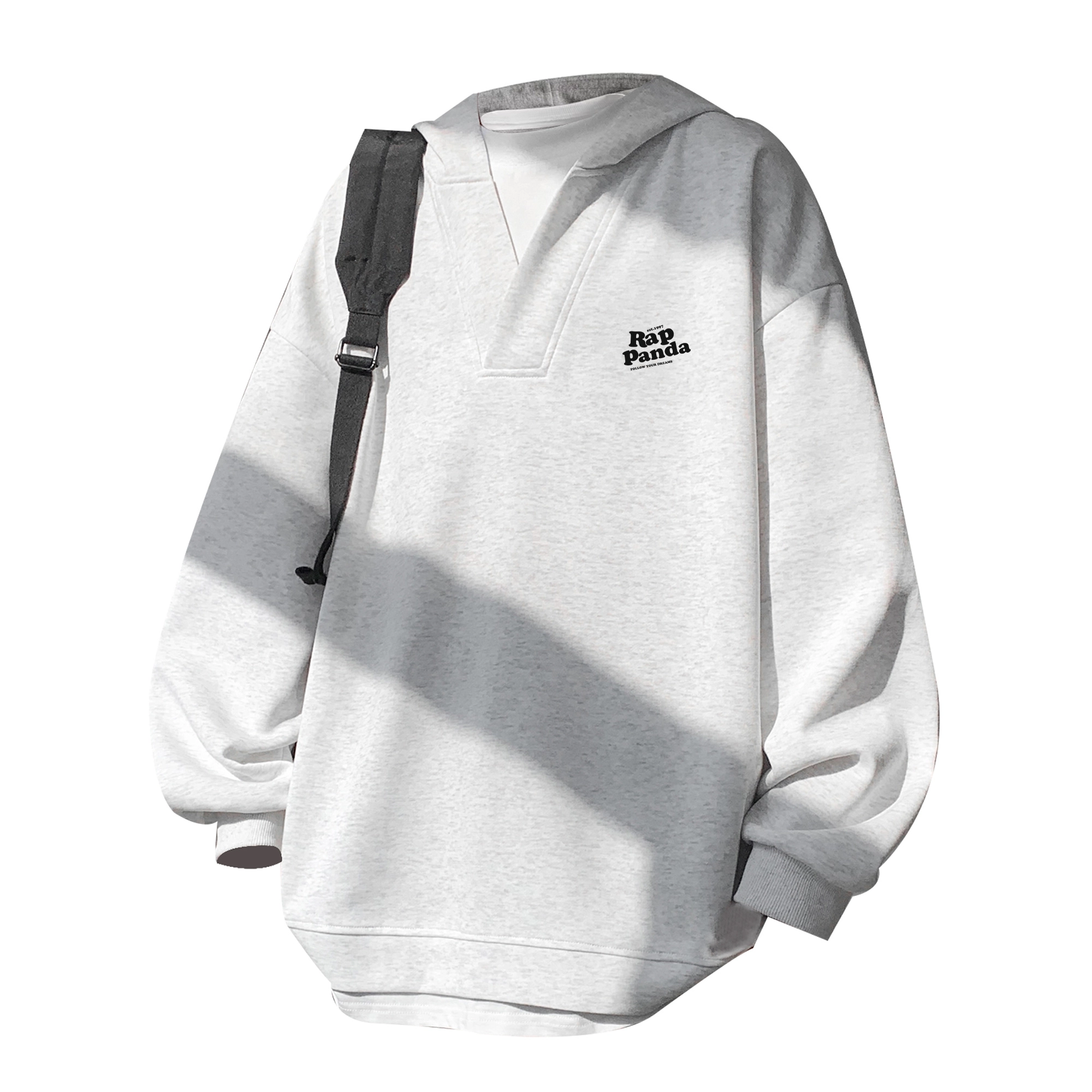 RAP PANDA cleanfit