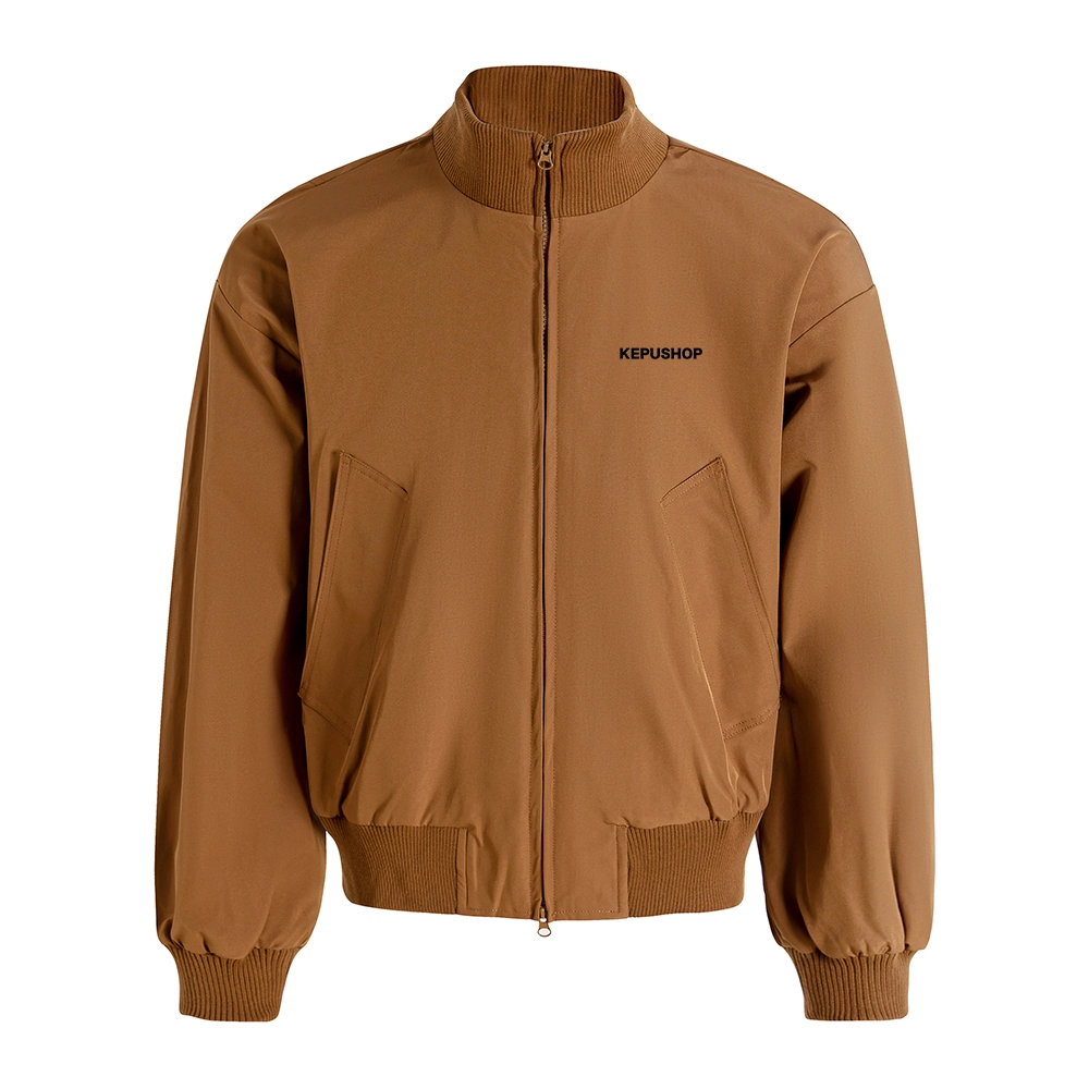 kepu bombercleanfit