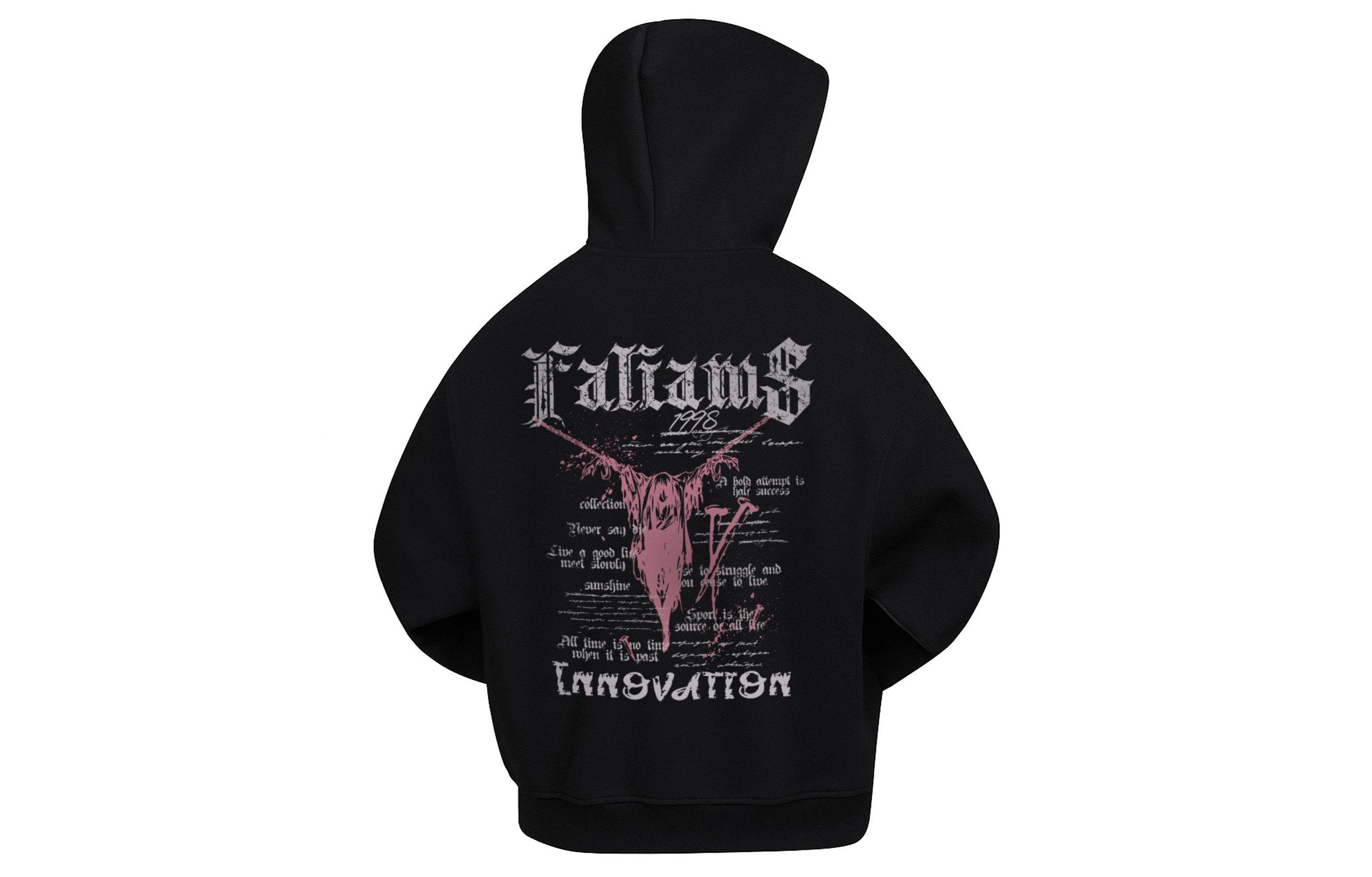 FALIAMS Logo