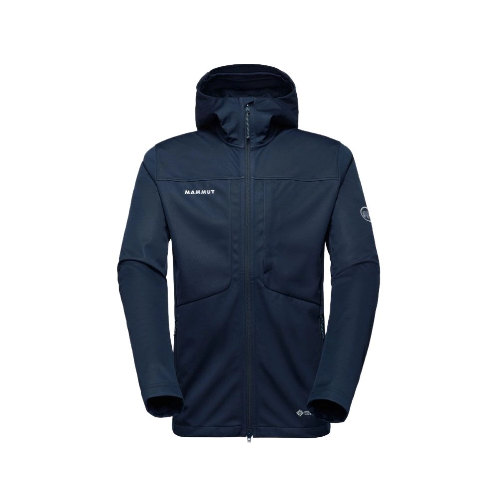 MAMMUT Ultimate VIII SO 8 AF