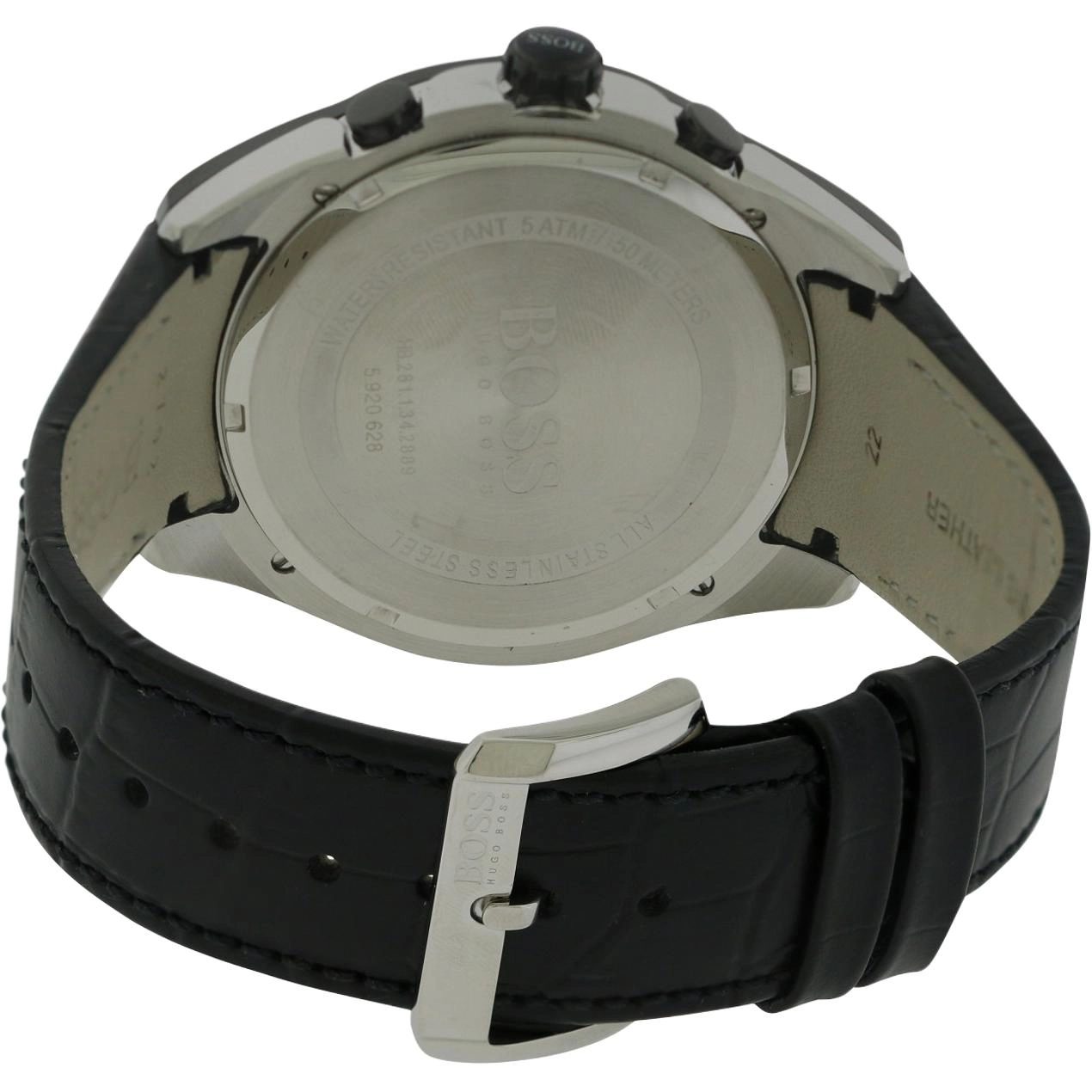 HUGO BOSS 46mm 50