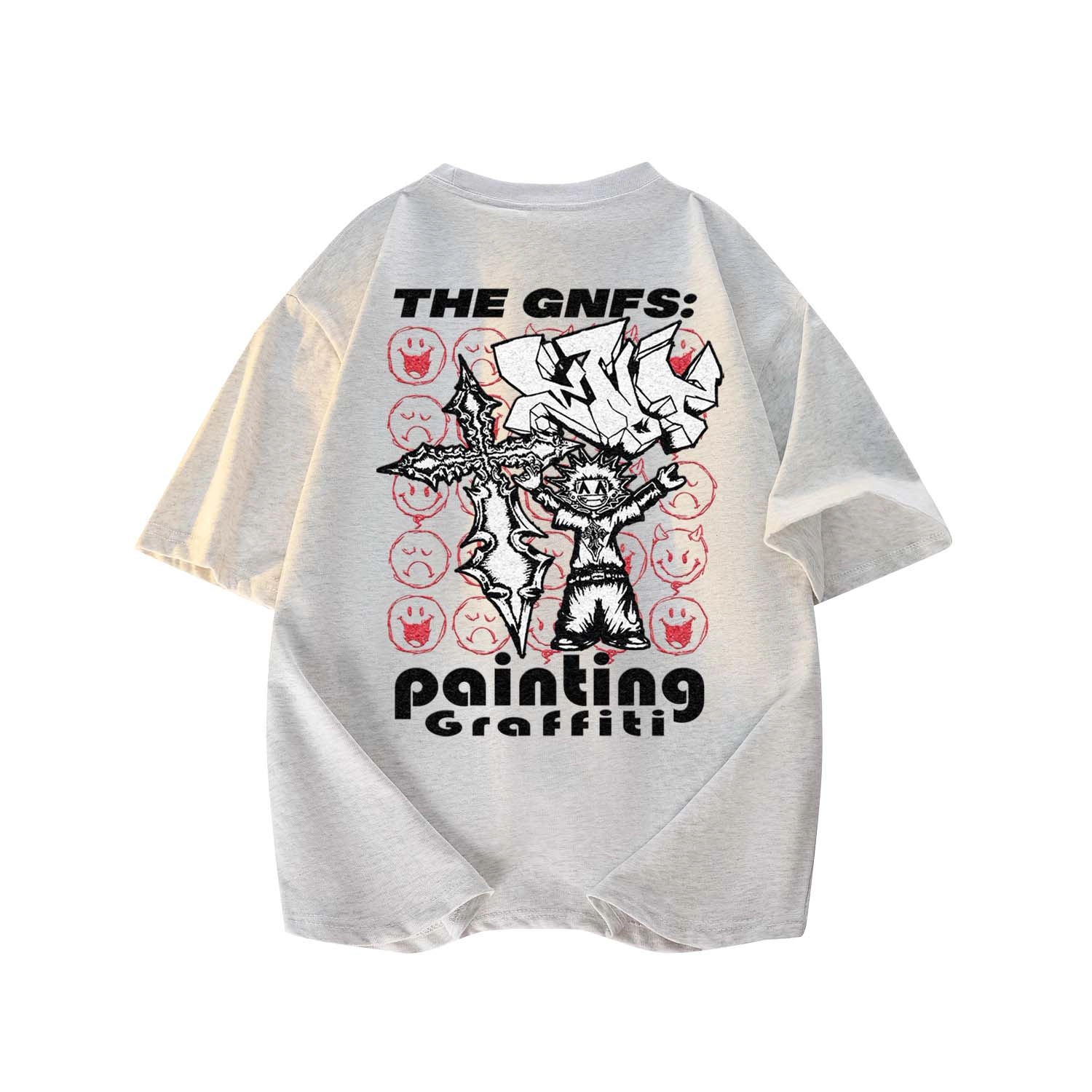 GF THE GNFS T T