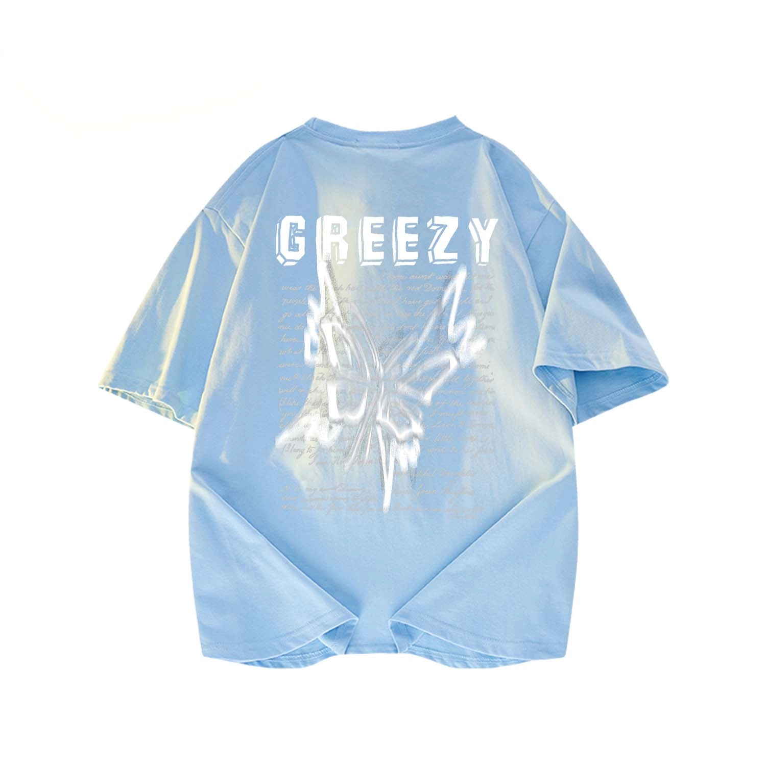 GF GREEZY T