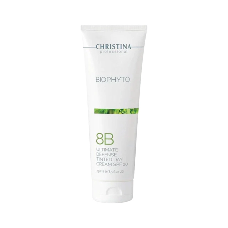 CHRISTINA 8B 250ml