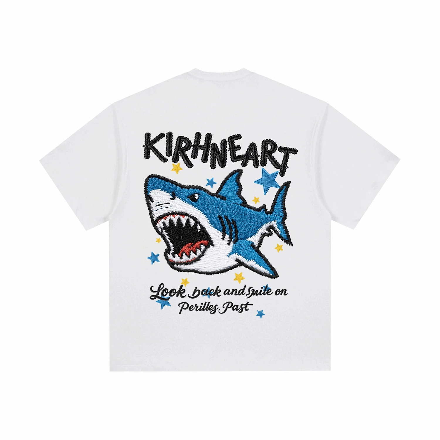 KIRHNE 240ginsT