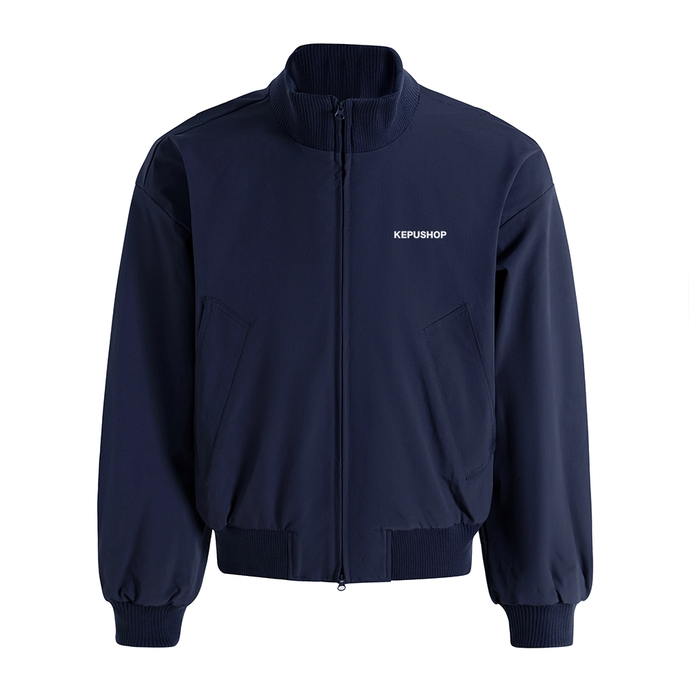 kepu bombercleanfit