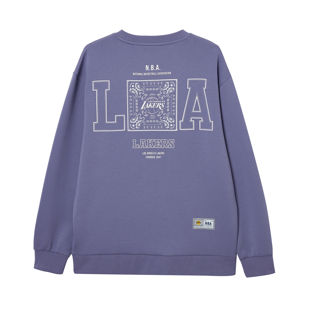 JACK JONES JACKJONES x NBA