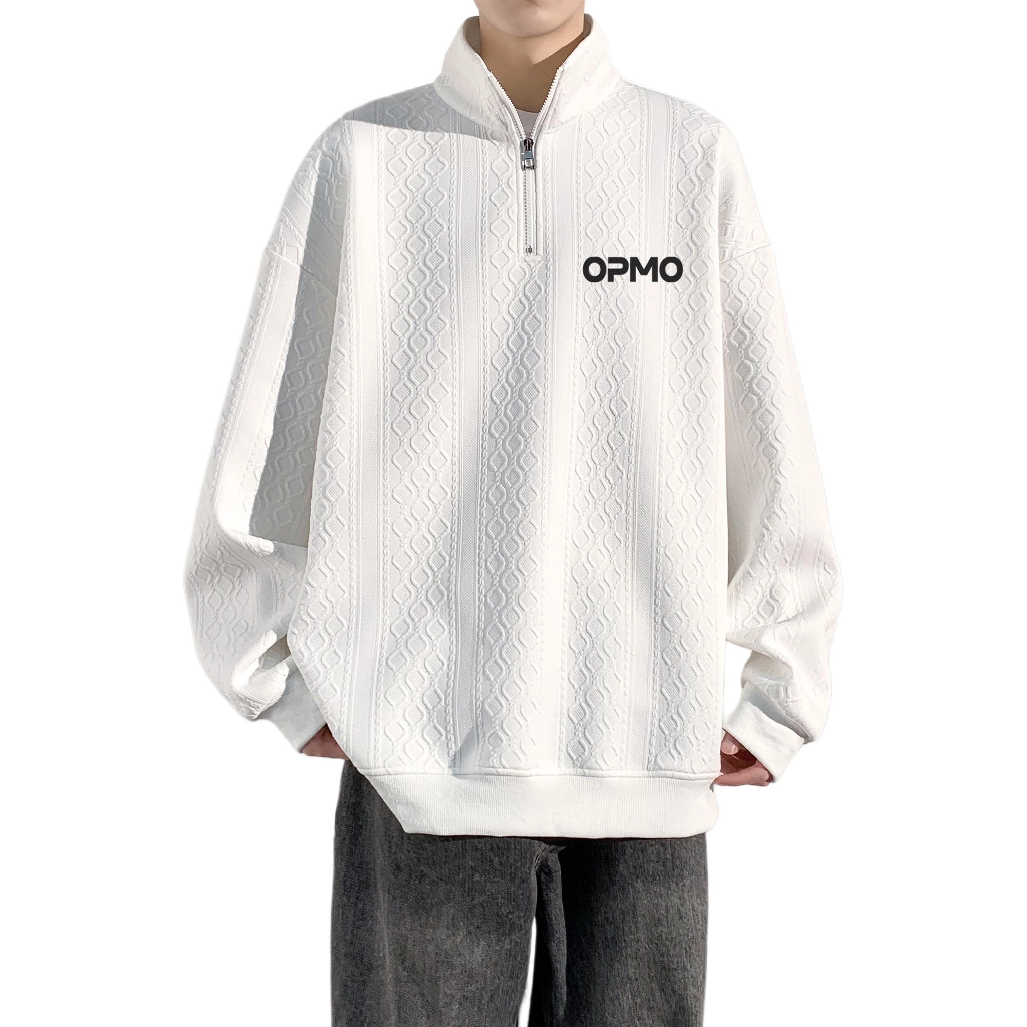 OPMO LOGO