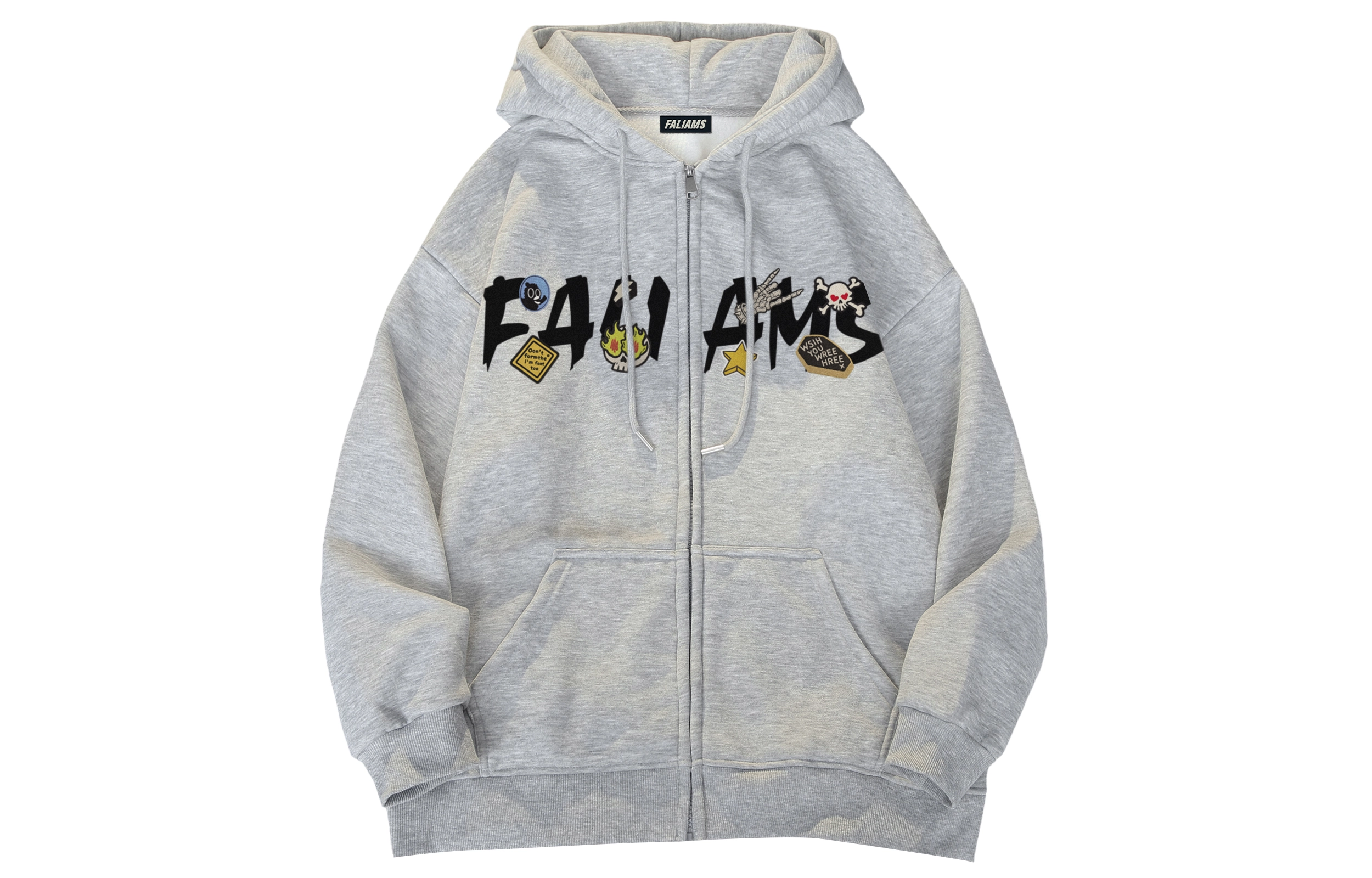 FALIAMS
