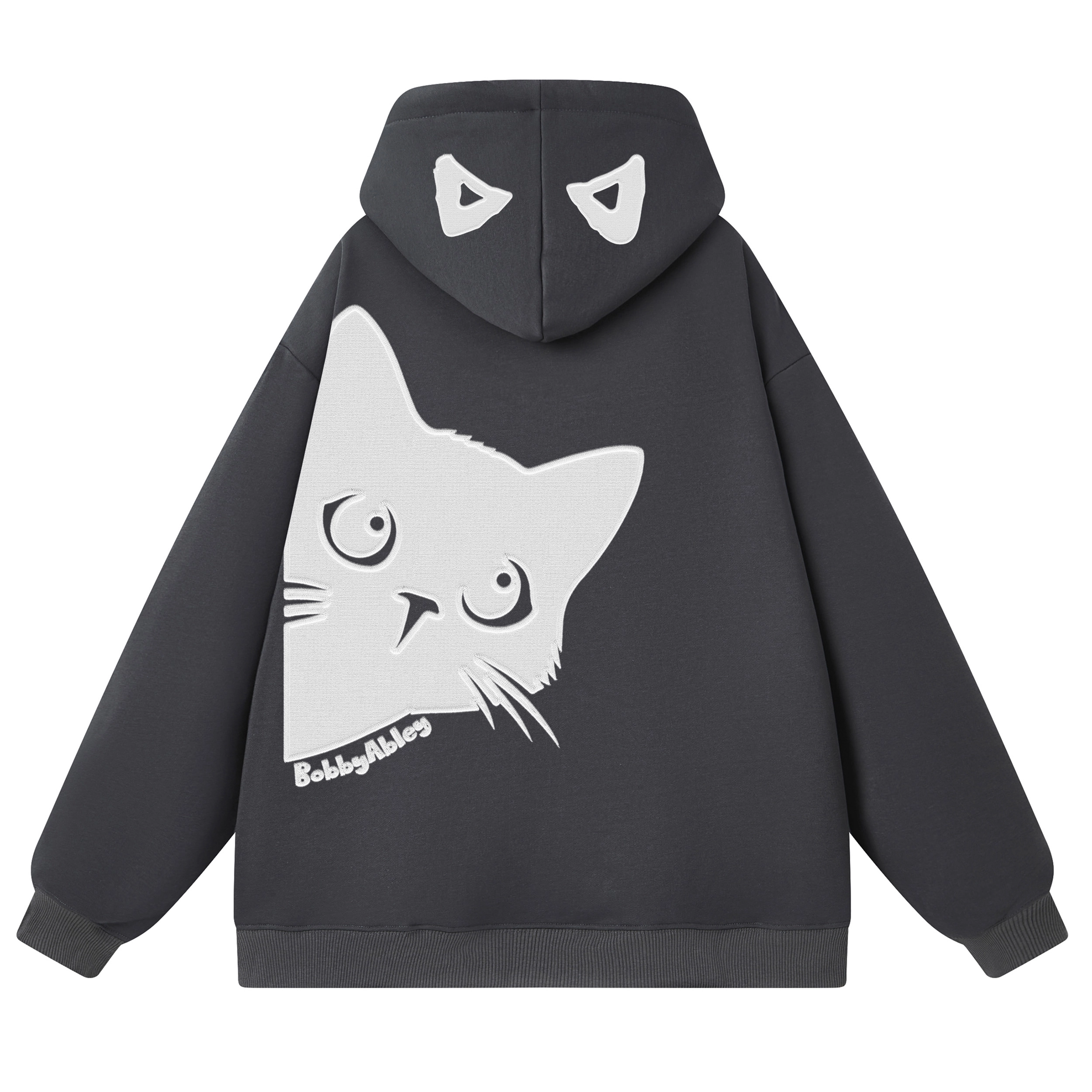 BOBBY ABLEY logo