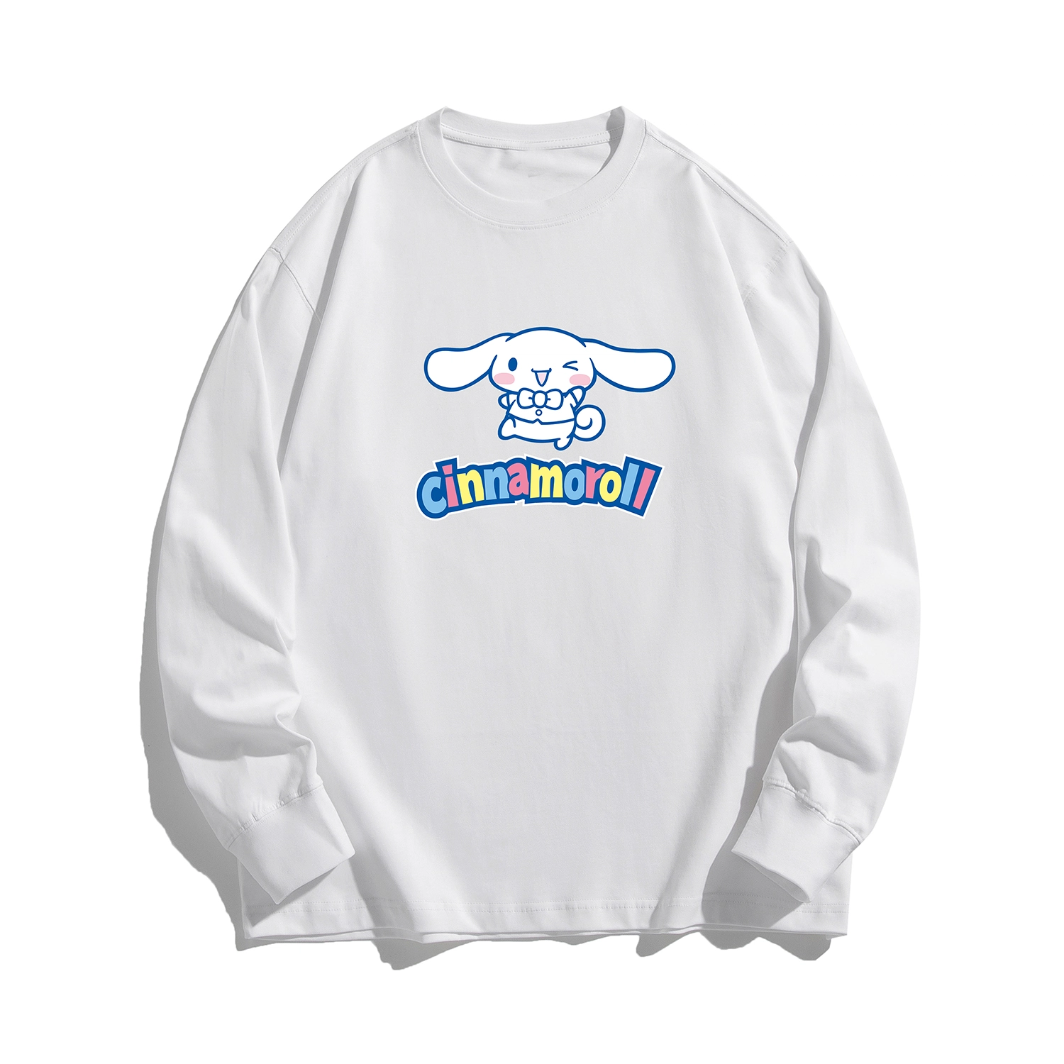 Sanrio x CINNAMOROLL T