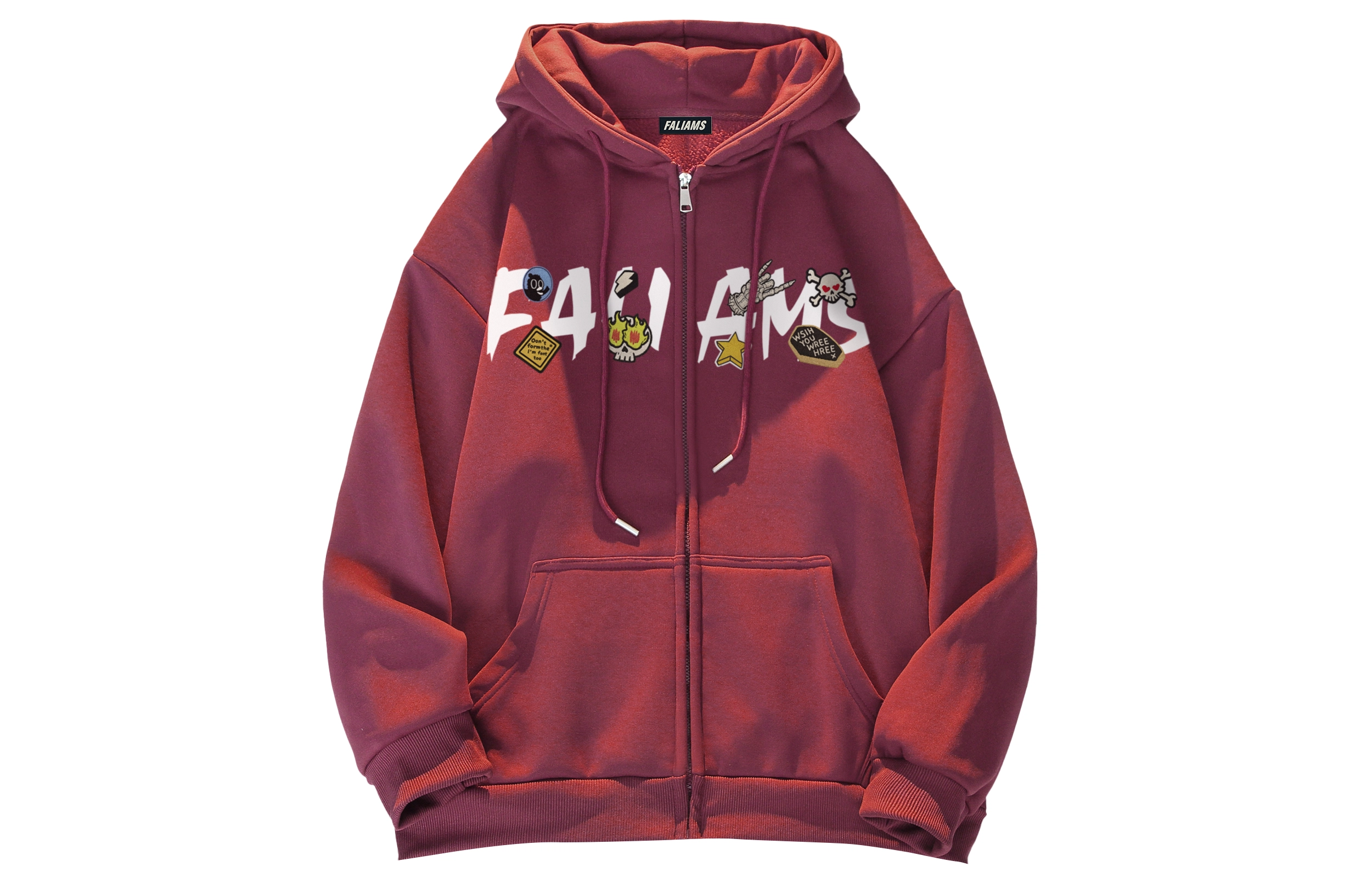 FALIAMS