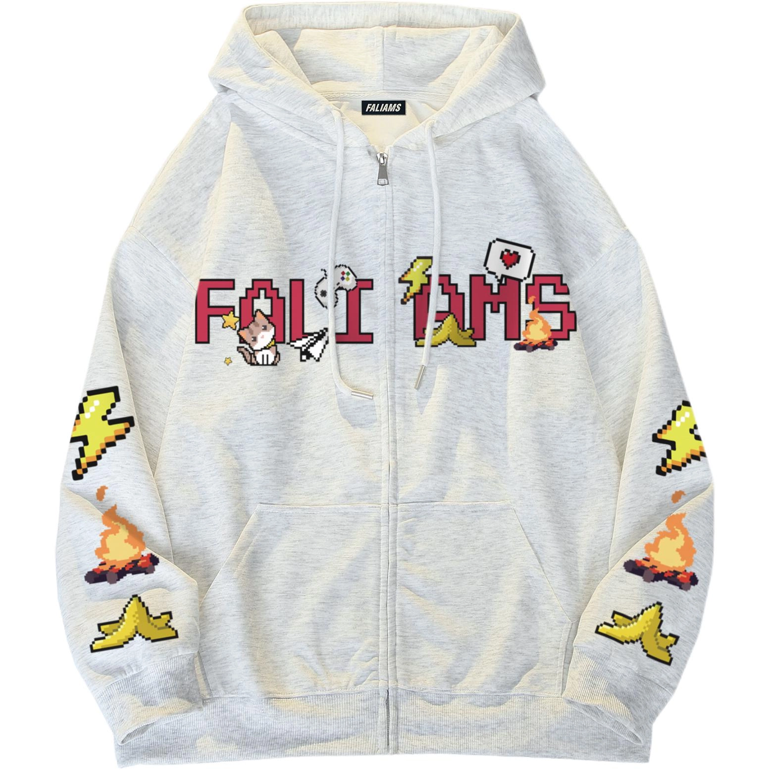 FALIAMS