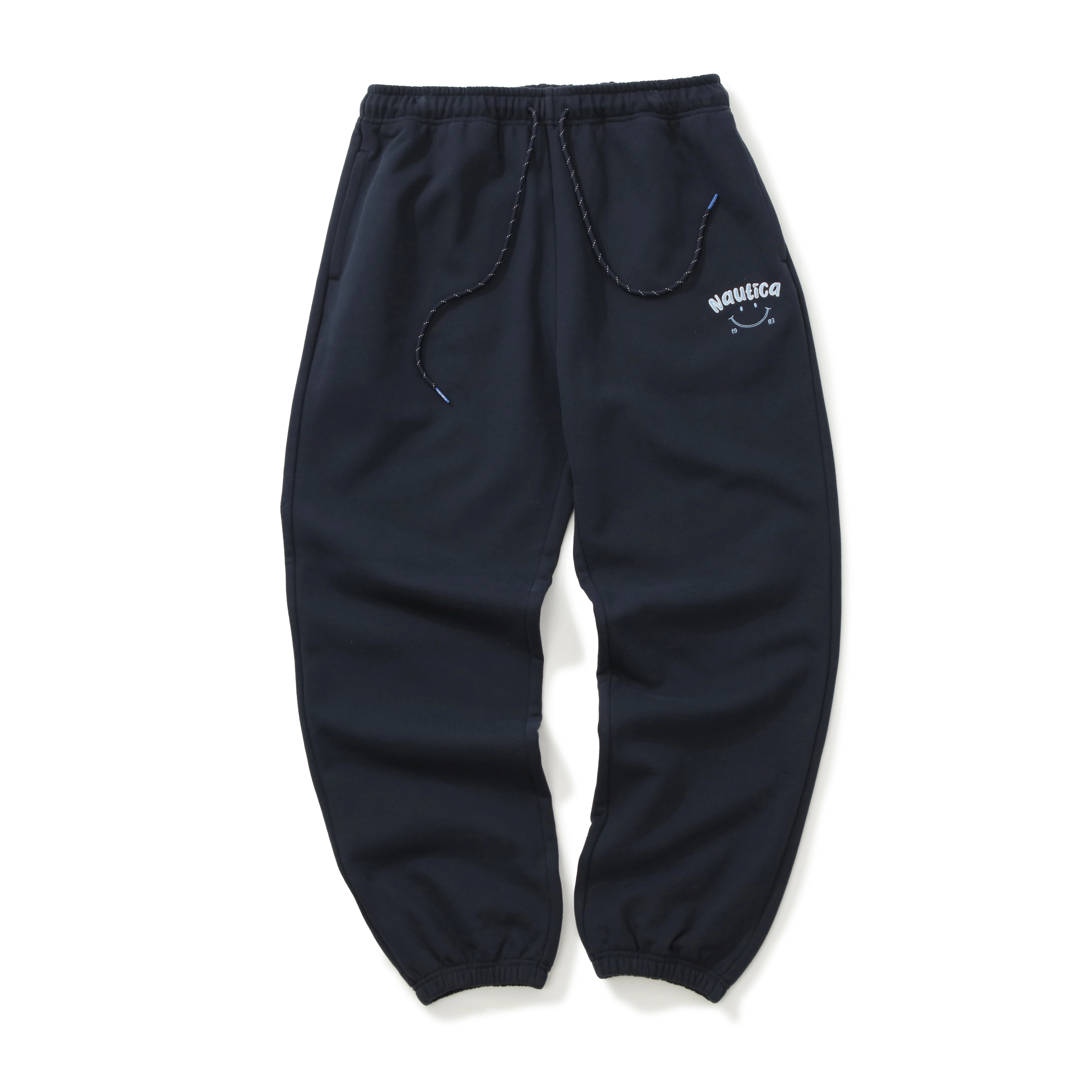 nautica white sail
