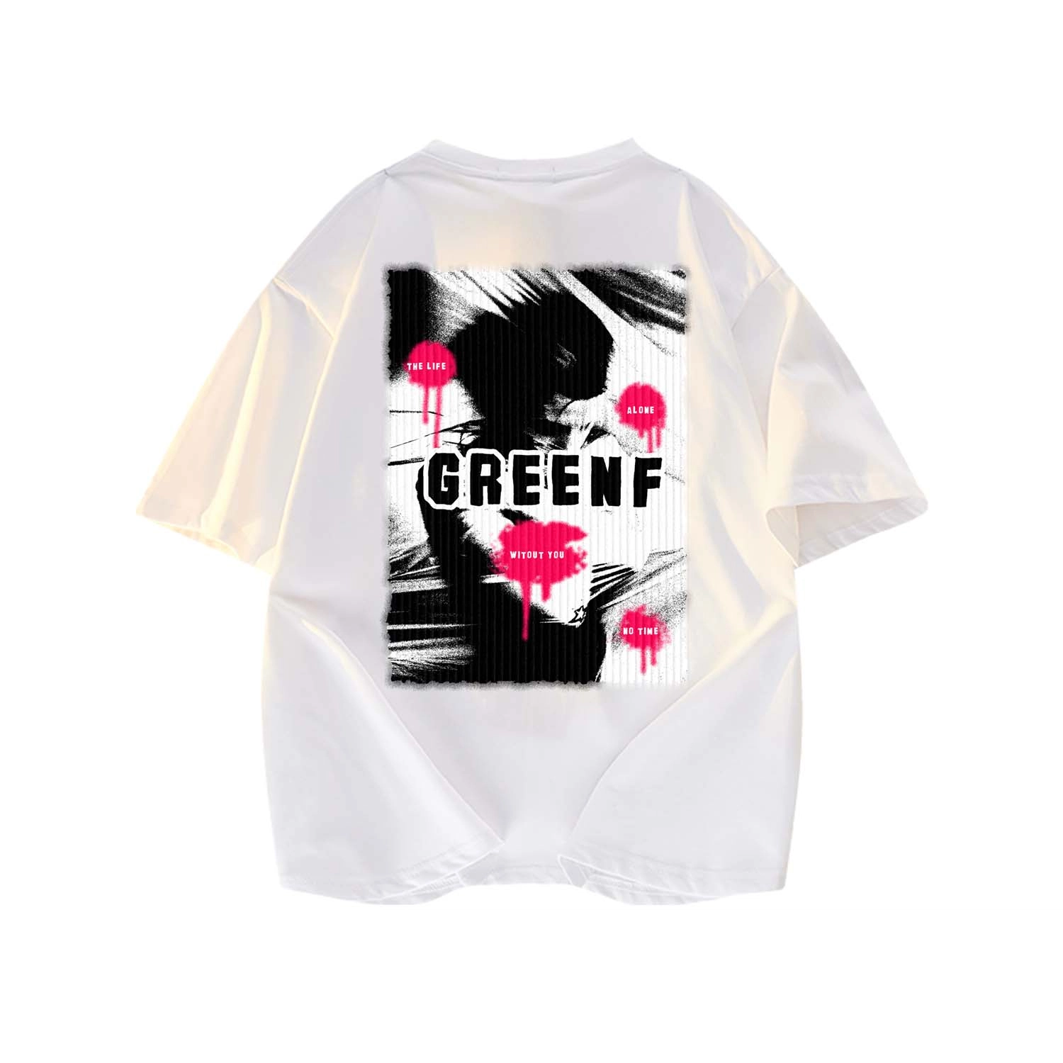 GF GREENF T
