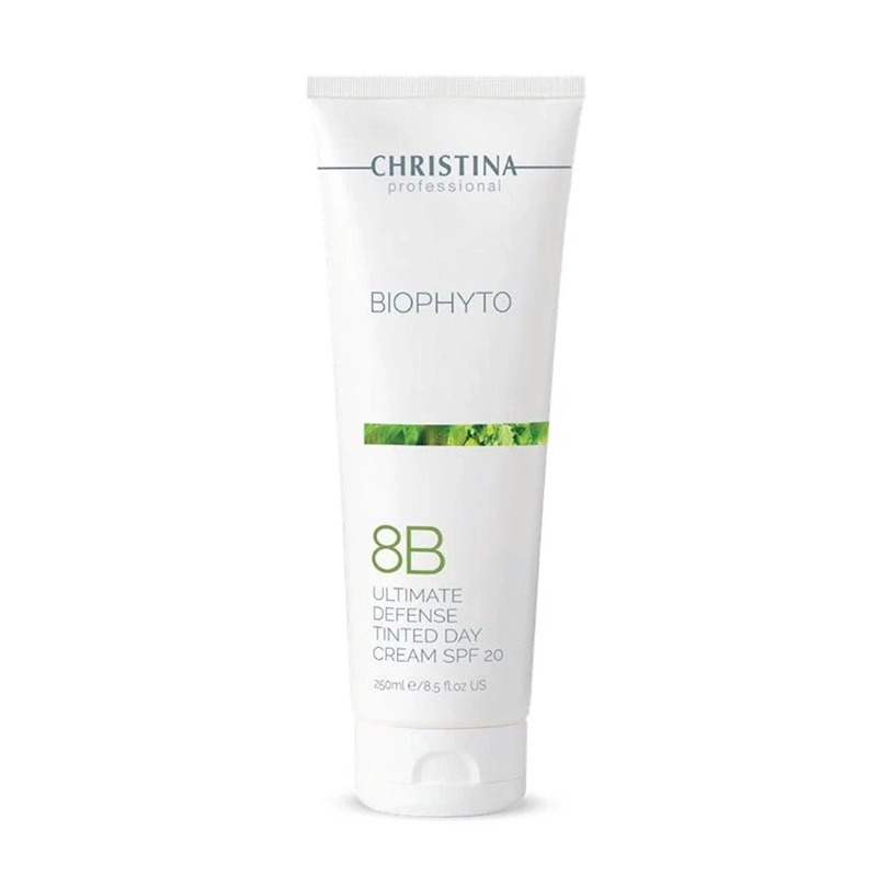 CHRISTINA 8B 250ml