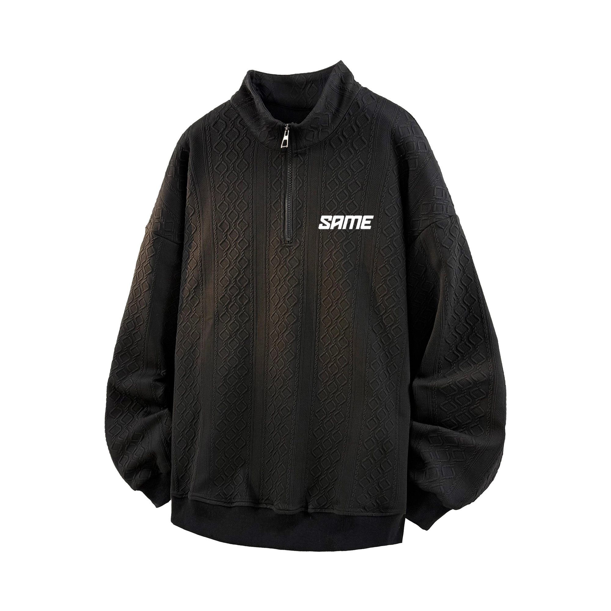 SAME FLOW LOGO