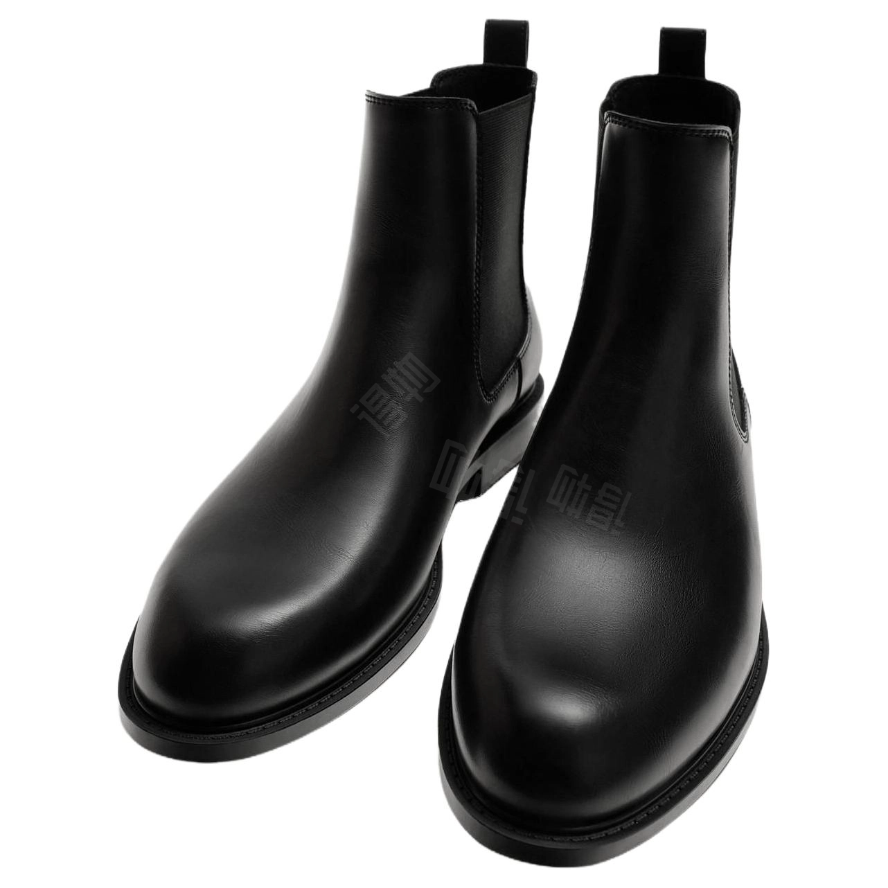 ZARA PU