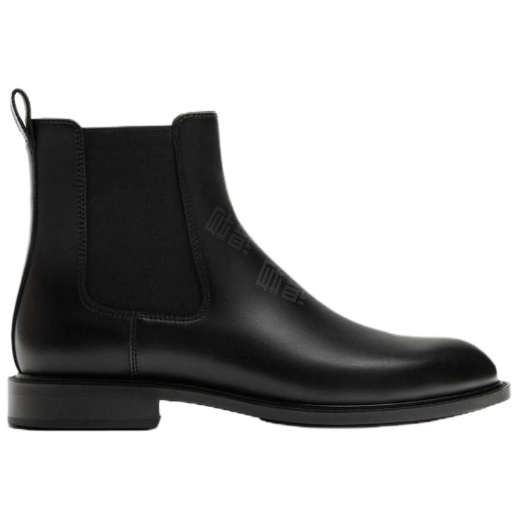 ZARA PU