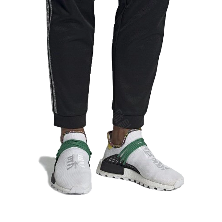 adidas originals Pharrell Hu NMD Inspiration Pack
