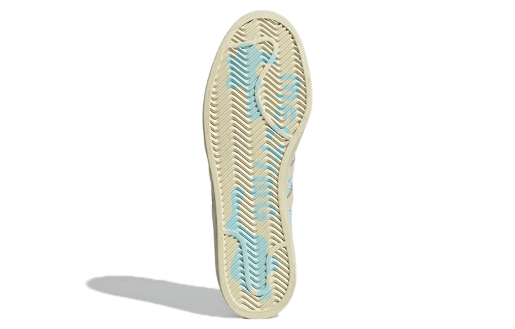 melting sadness x adidas originals Campus Karoro