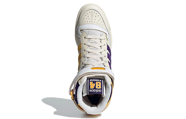 adidas originals FORUM 84 High "s"