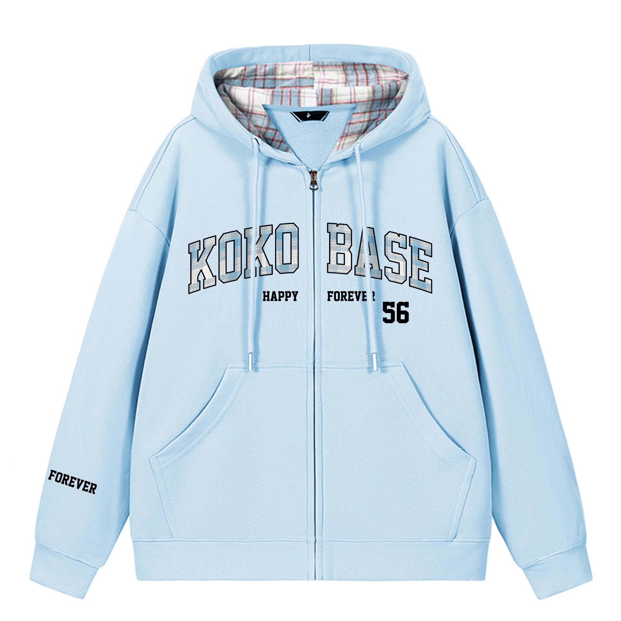 KOKO BASE Logo