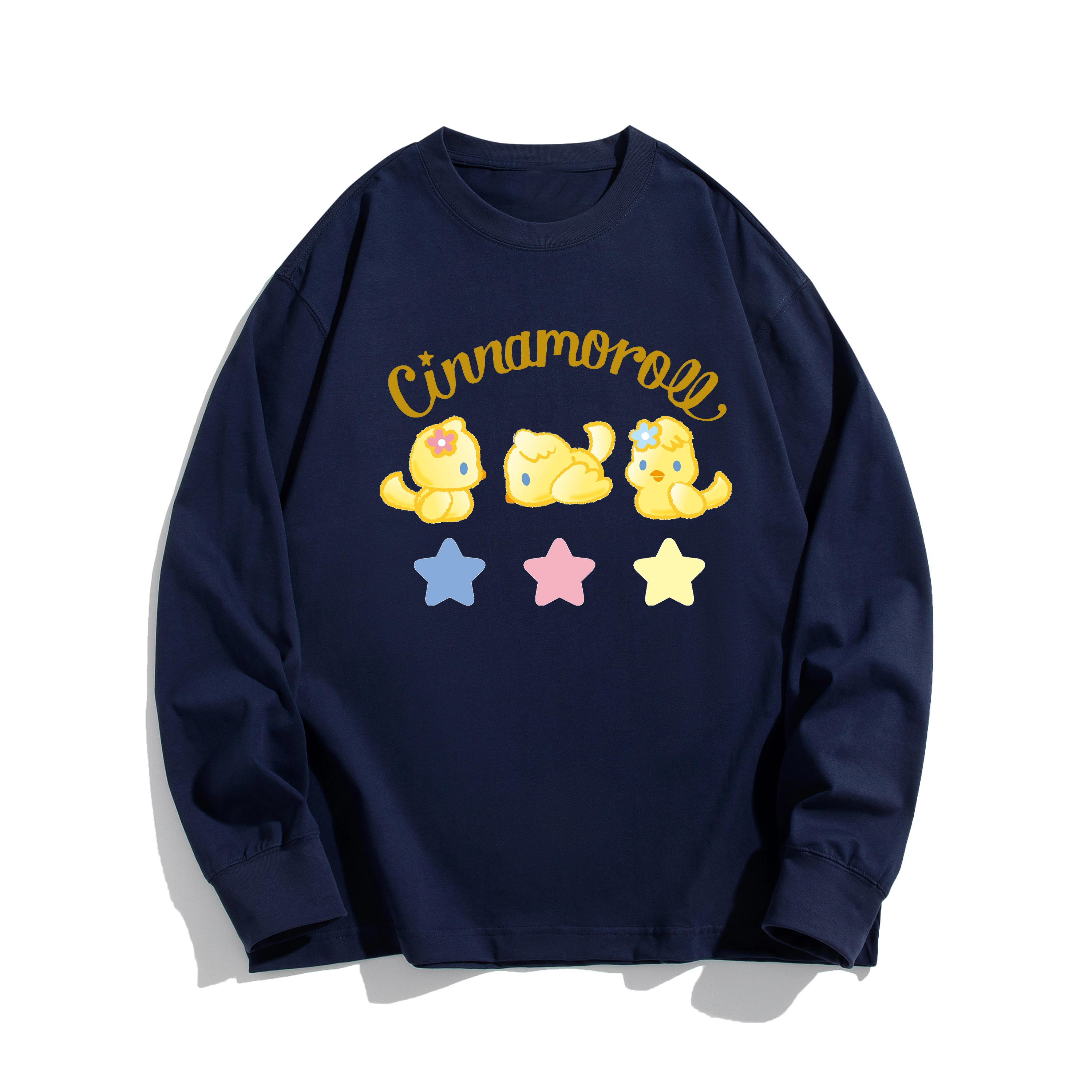 Sanrio x CINNAMOROLL T