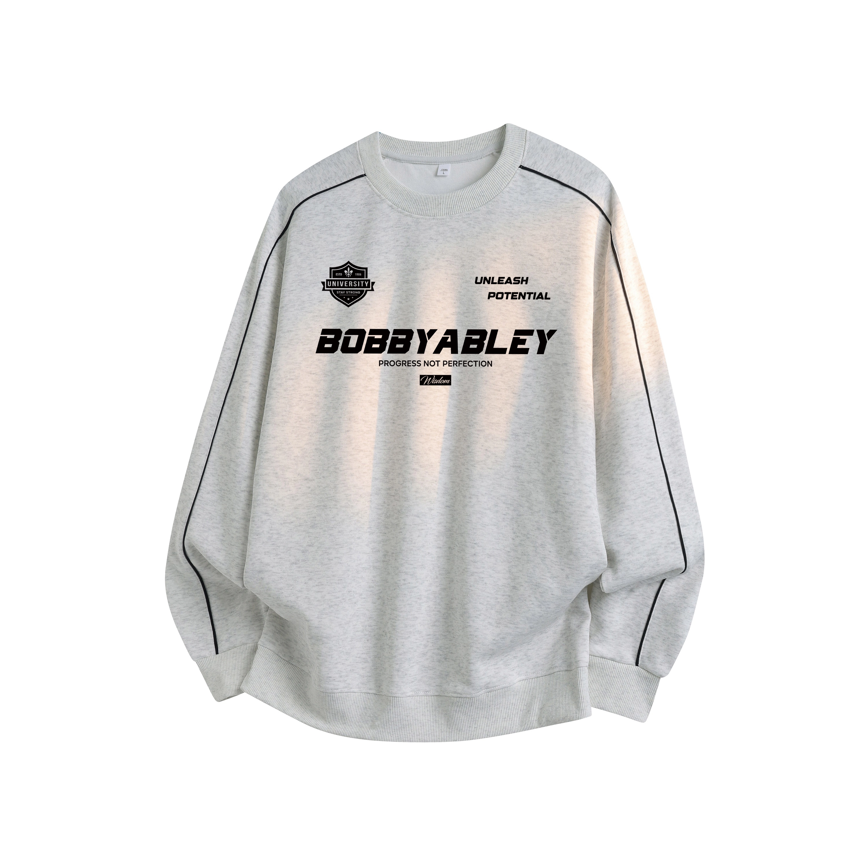 BOBBY ABLEY Logo360