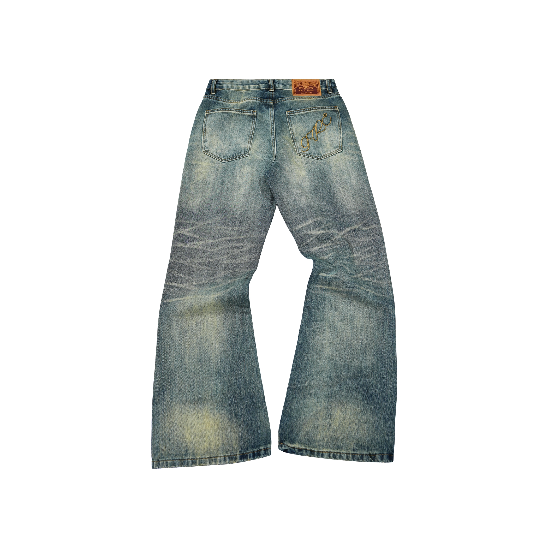 G-TRE 25AWBootcut