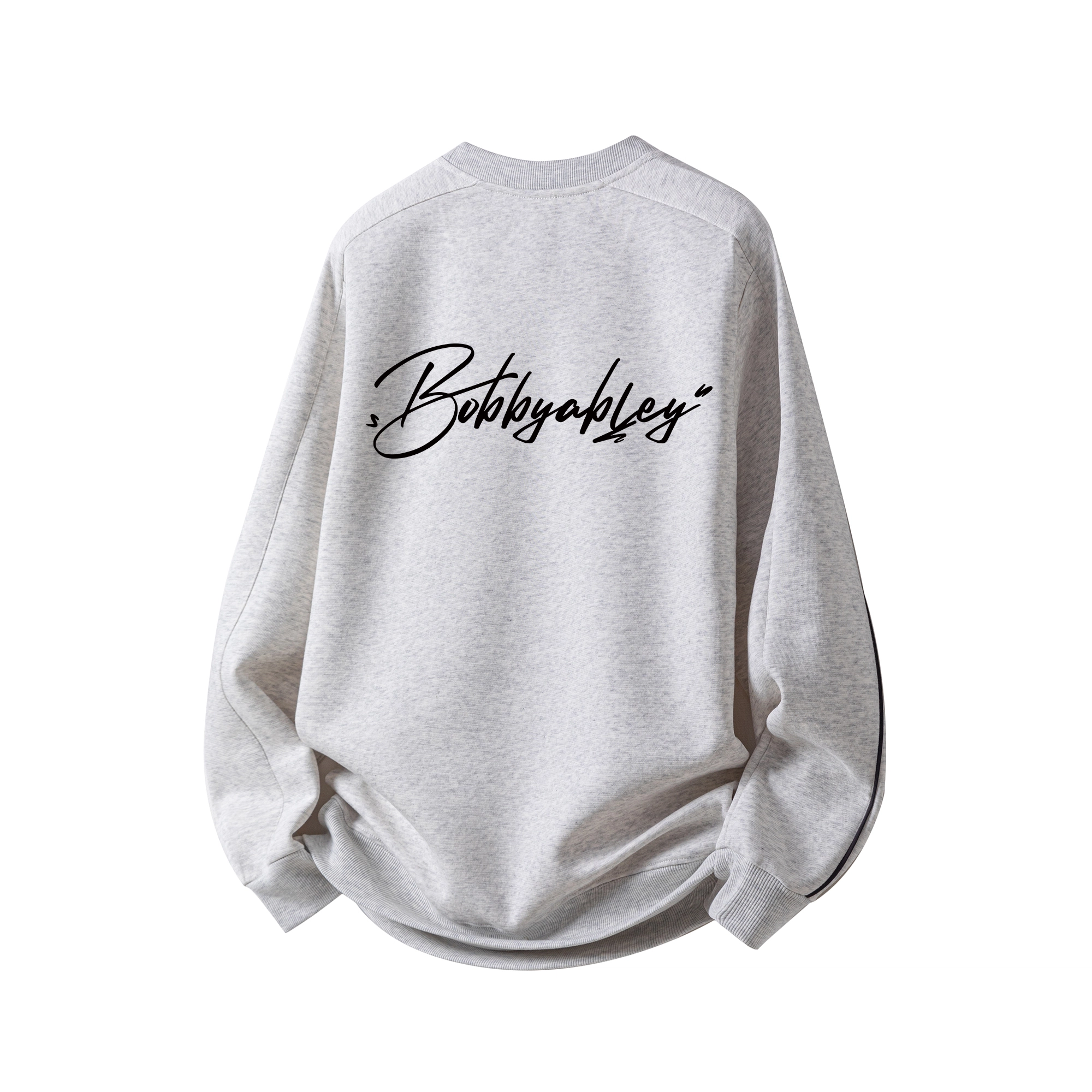 BOBBY ABLEY Logo360