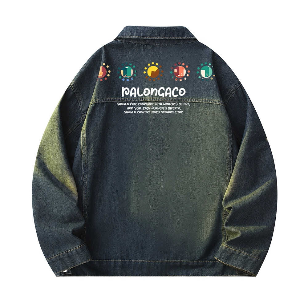 PAL ONGACO Logo