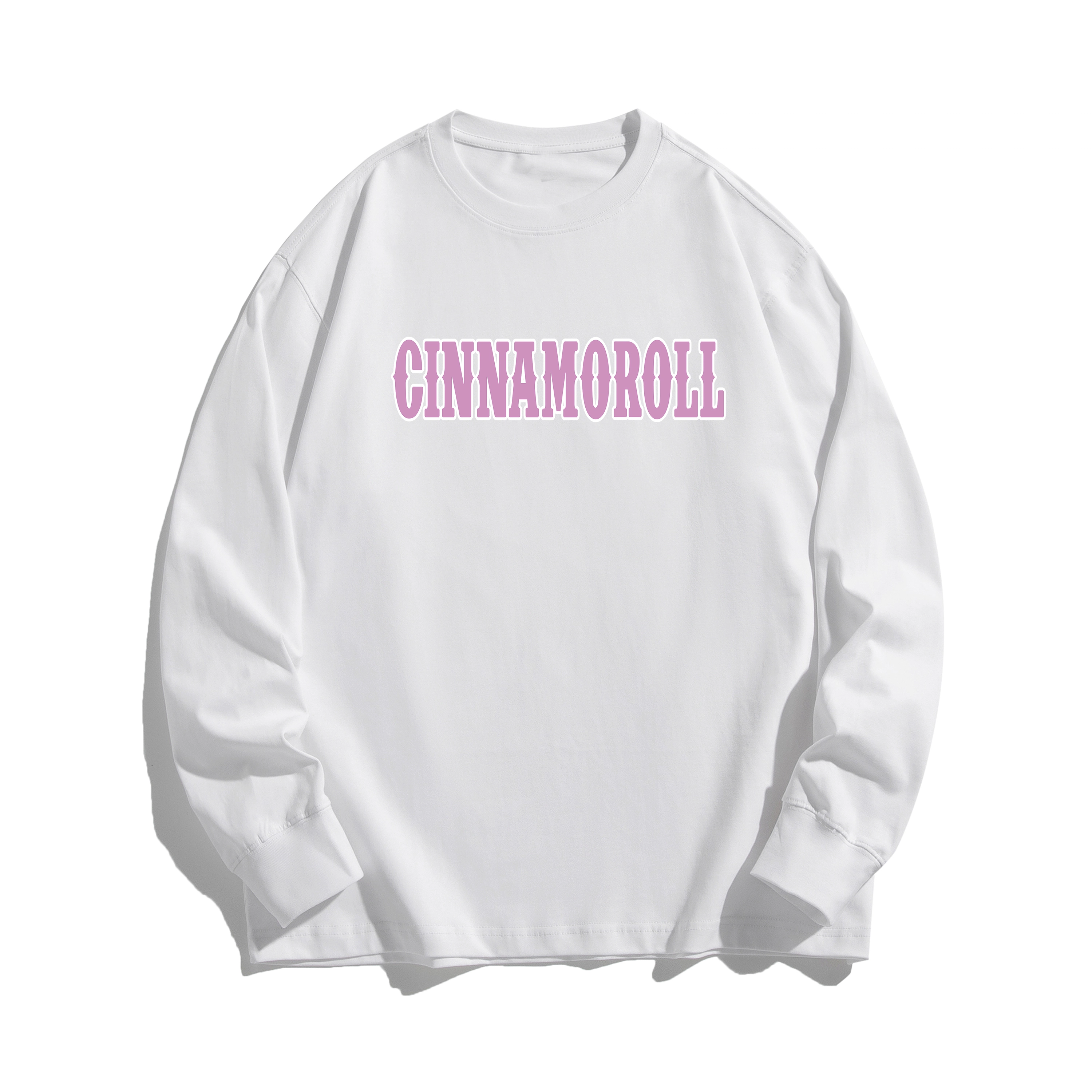 Sanrio x CINNAMOROLL T