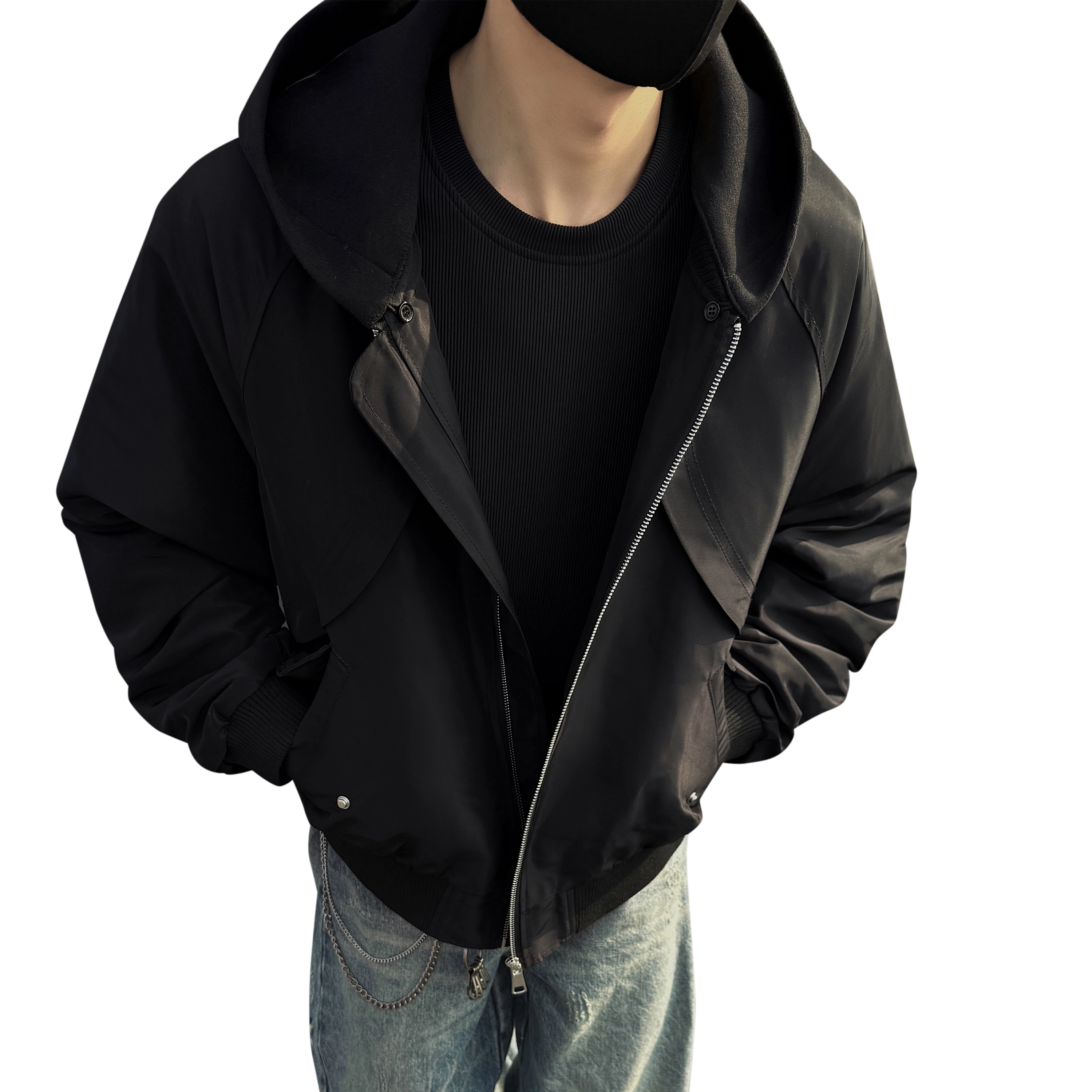 DANGERTIGER cleanfit