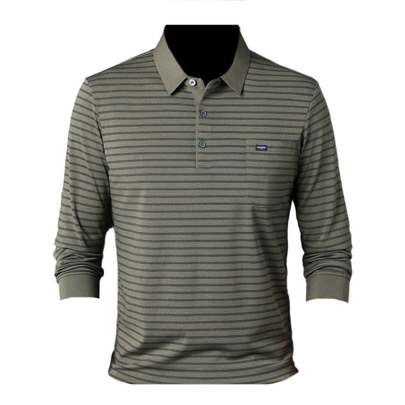 SENJIALUO Polo
