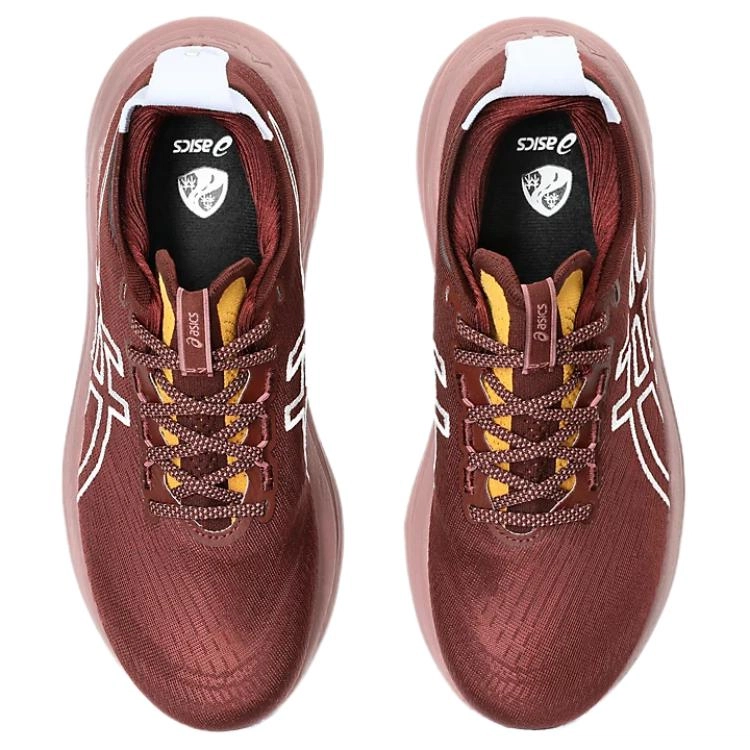 Asics GEL-NIMBUS 27