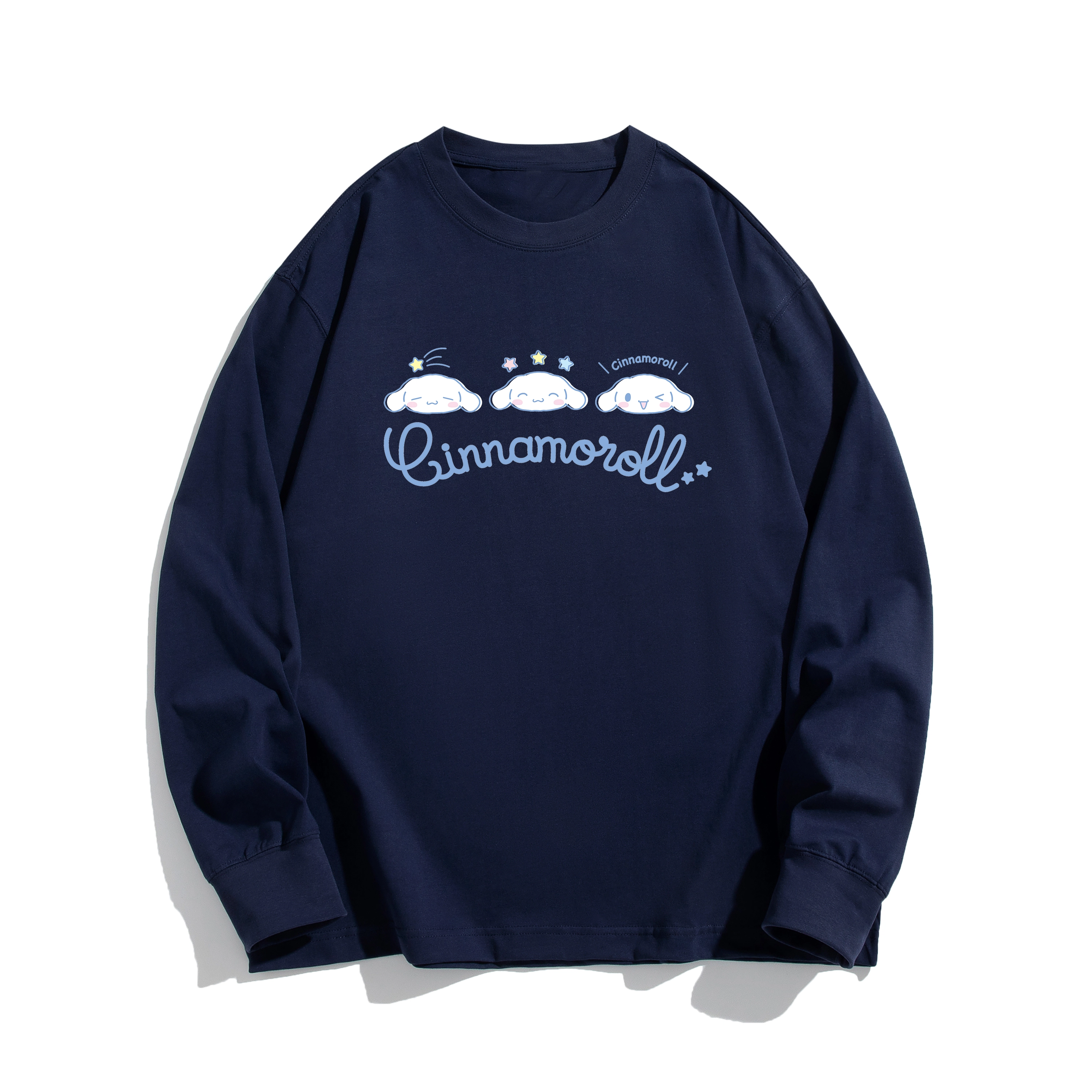 Sanrio x CINNAMOROLL T